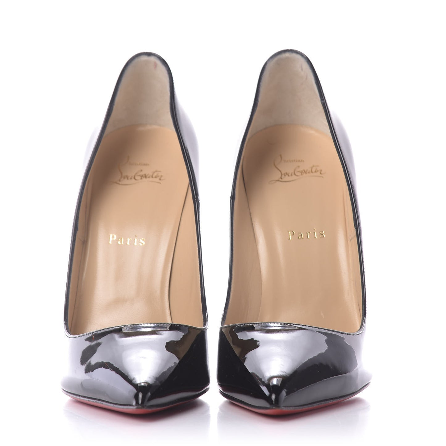 Patent So Kate 120 Pumps 40.5 Black