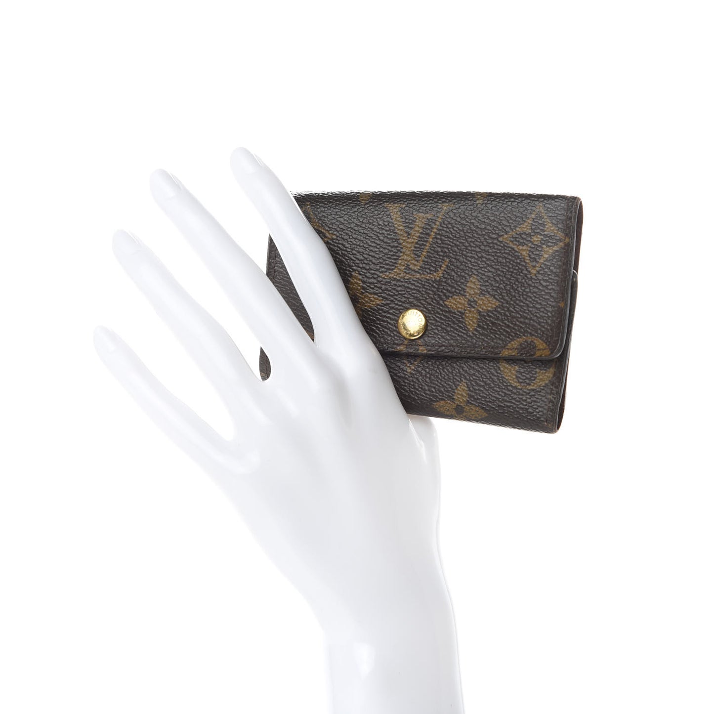 Monogram 6 Key Multicles Holder
