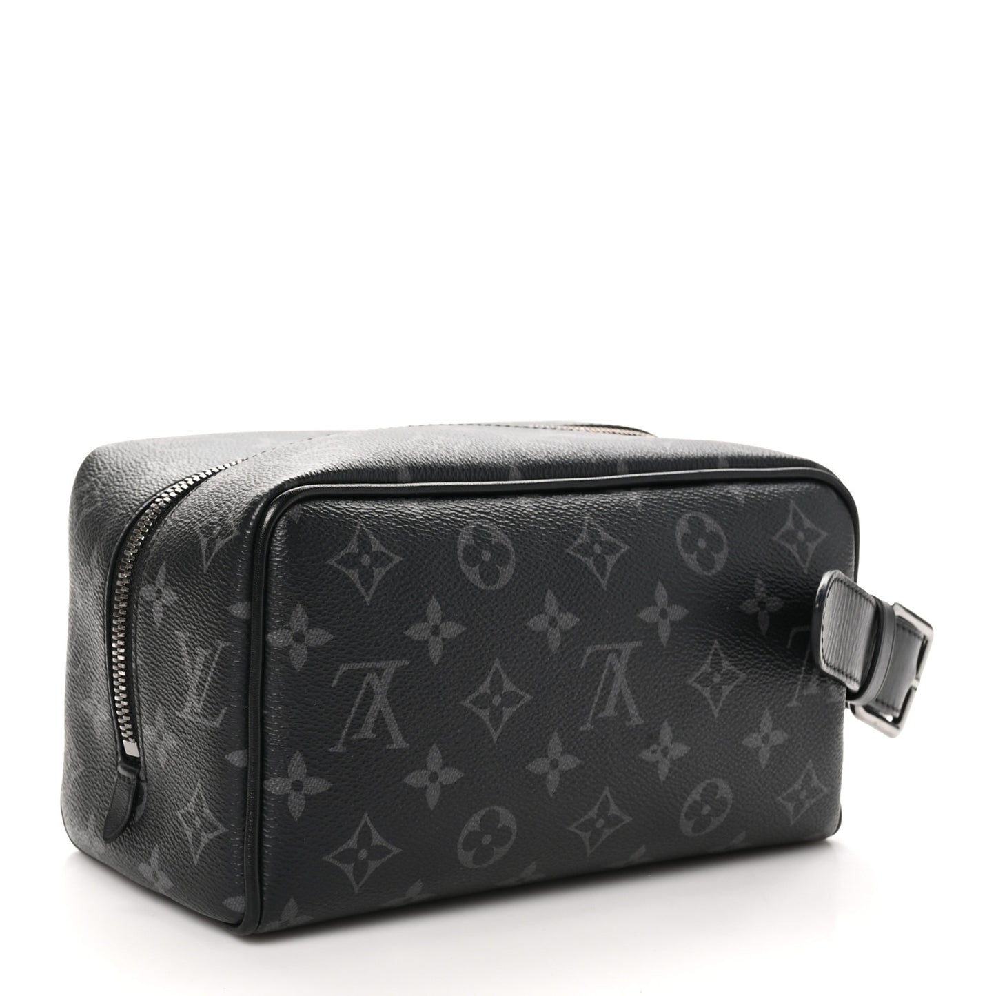 Monogram Eclipse Locker Dopp Kit