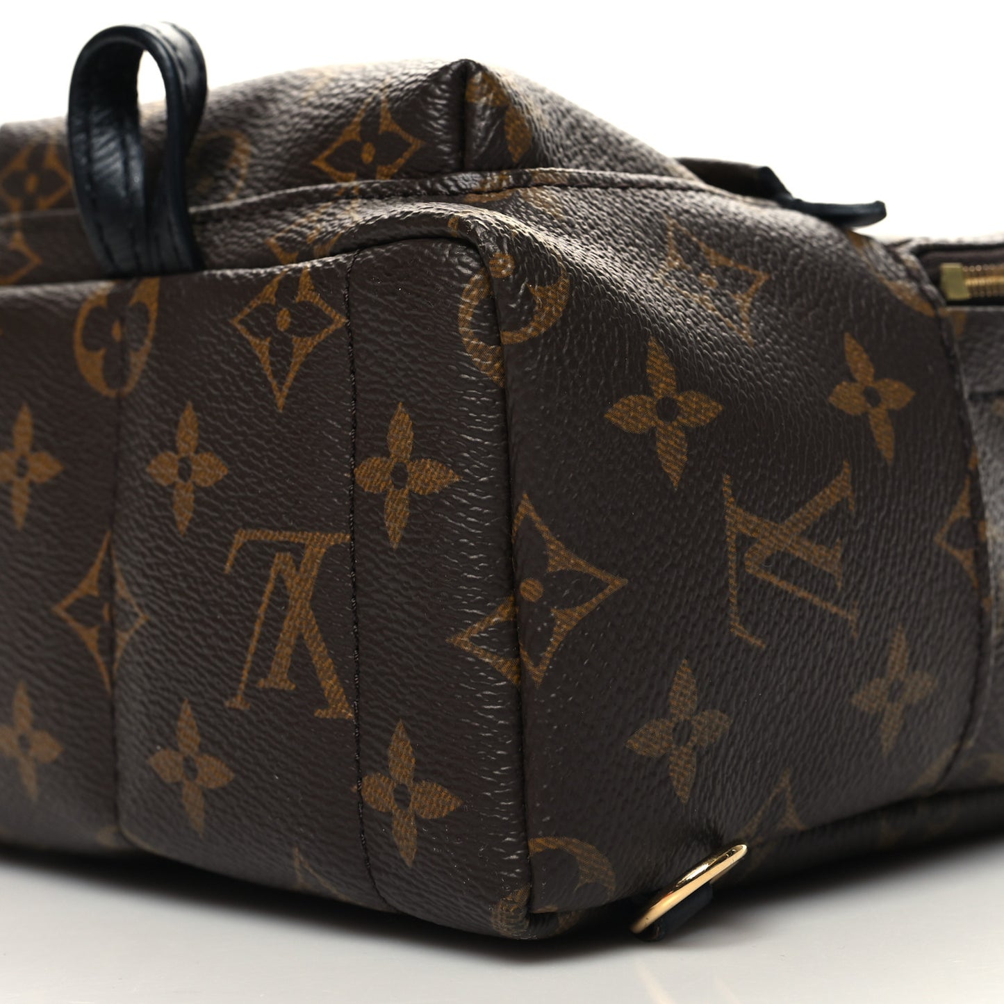 Monogram Palm Springs Backpack Mini