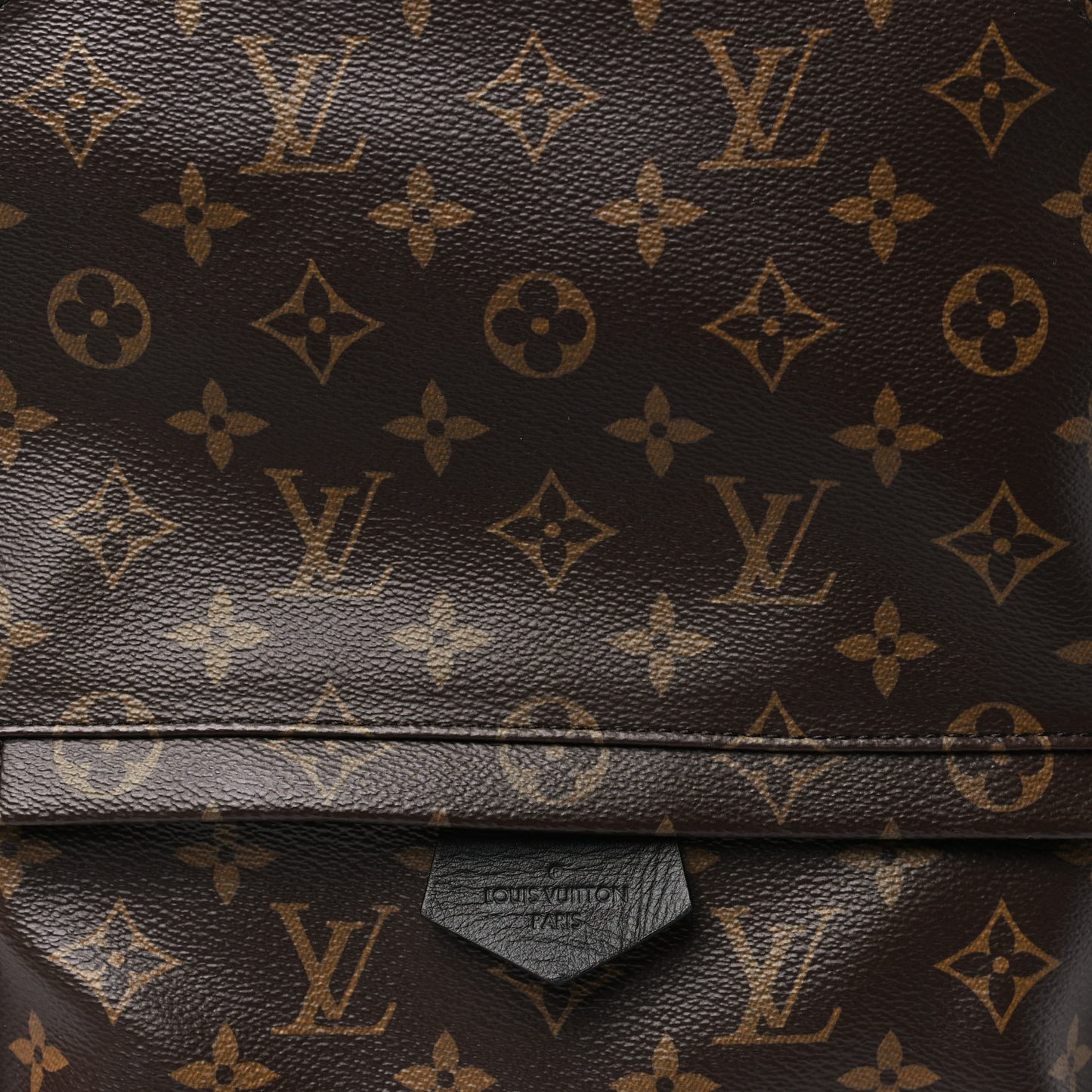 Monogram Palm Springs Backpack MM