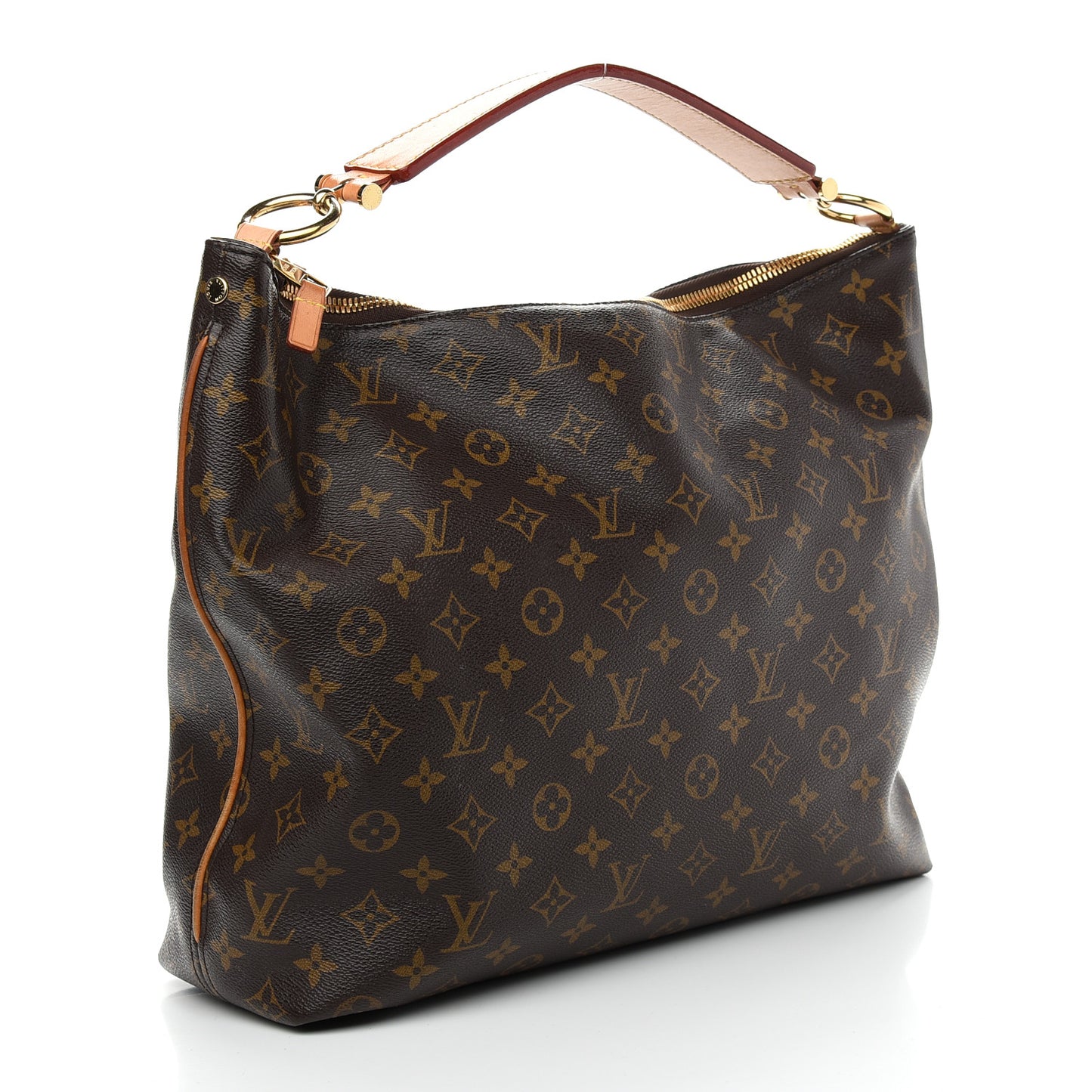 Monogram Sully MM
