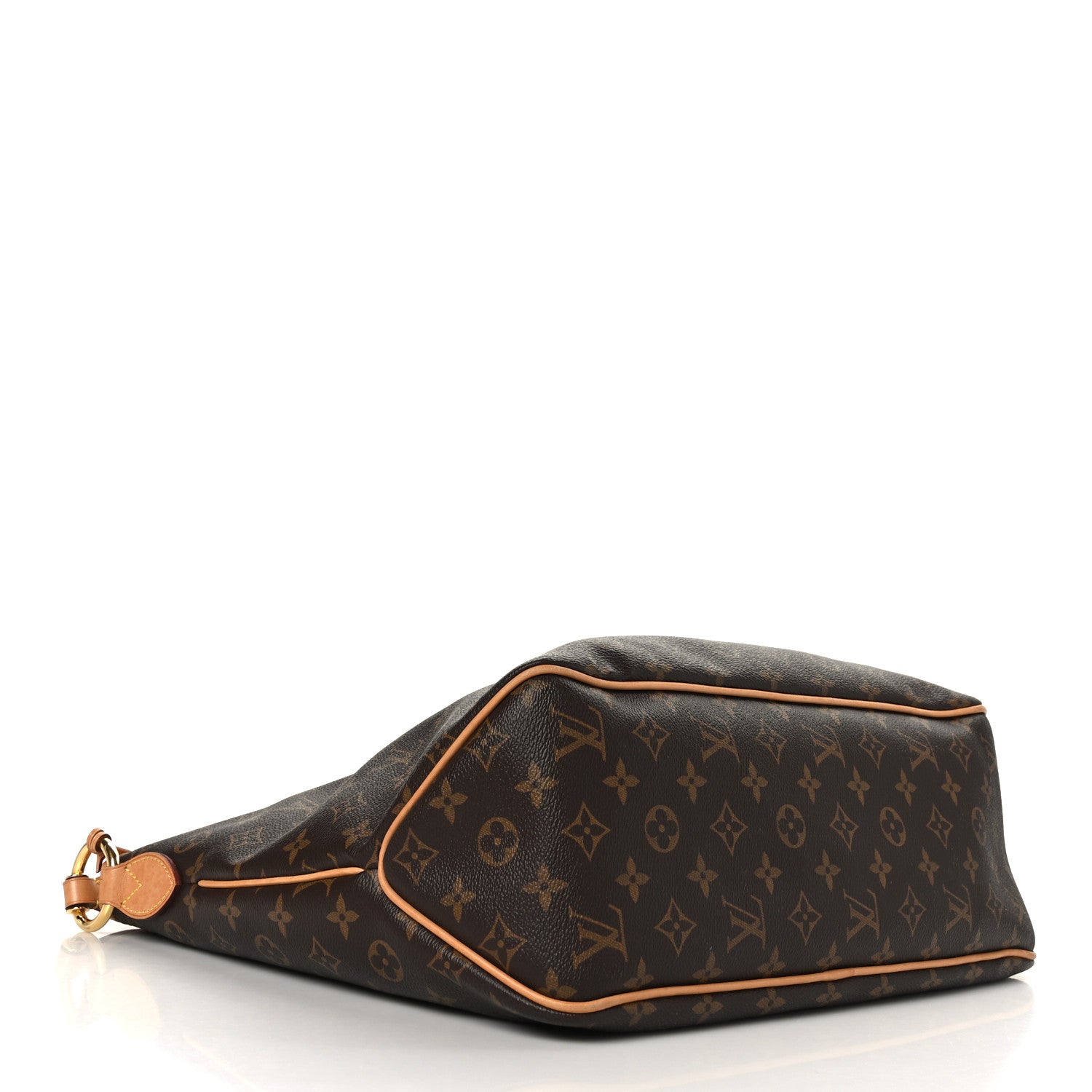 Louis Vuitton Monogram Delightful MM Pivoine 5 of 8