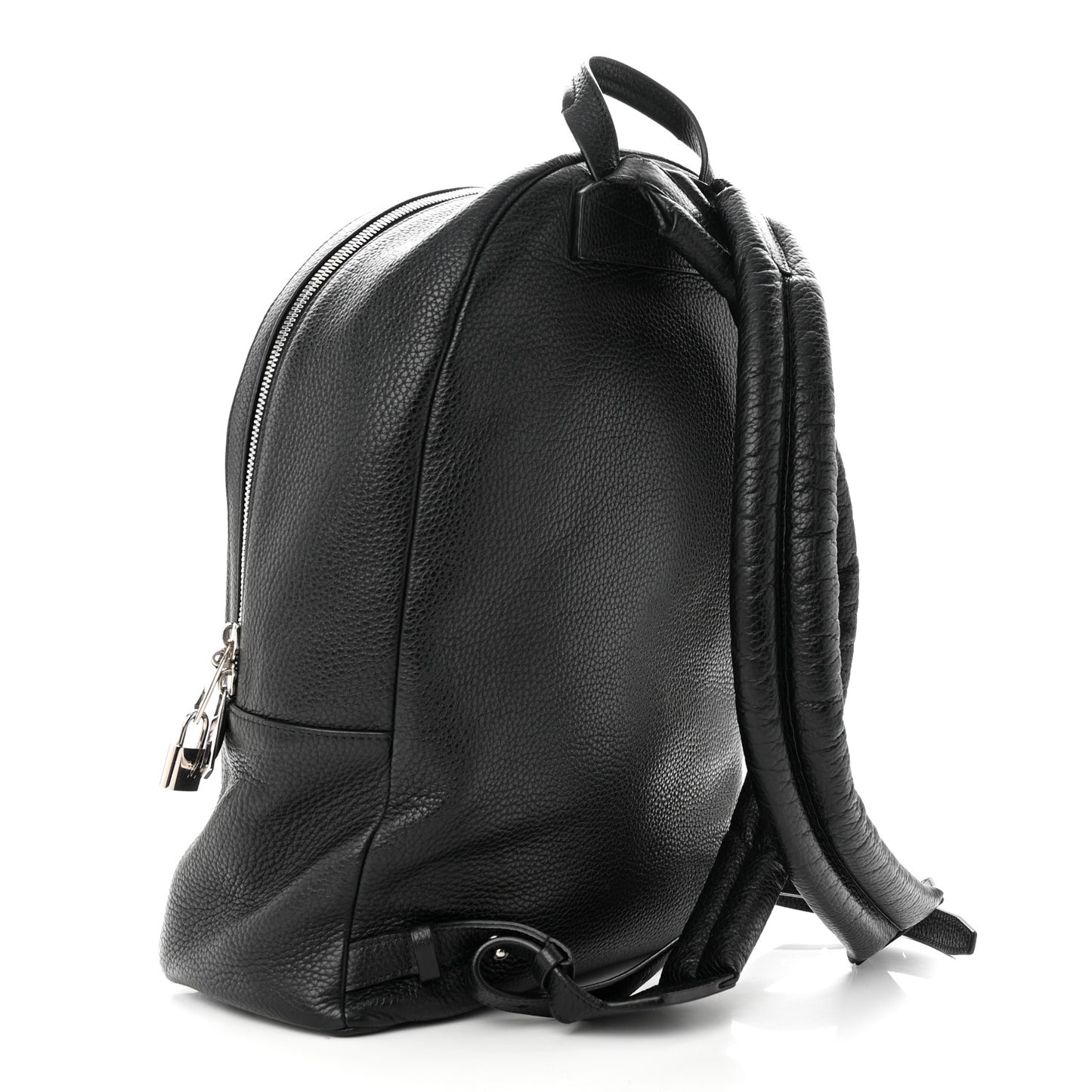 Taurillon Armand Backpack Black