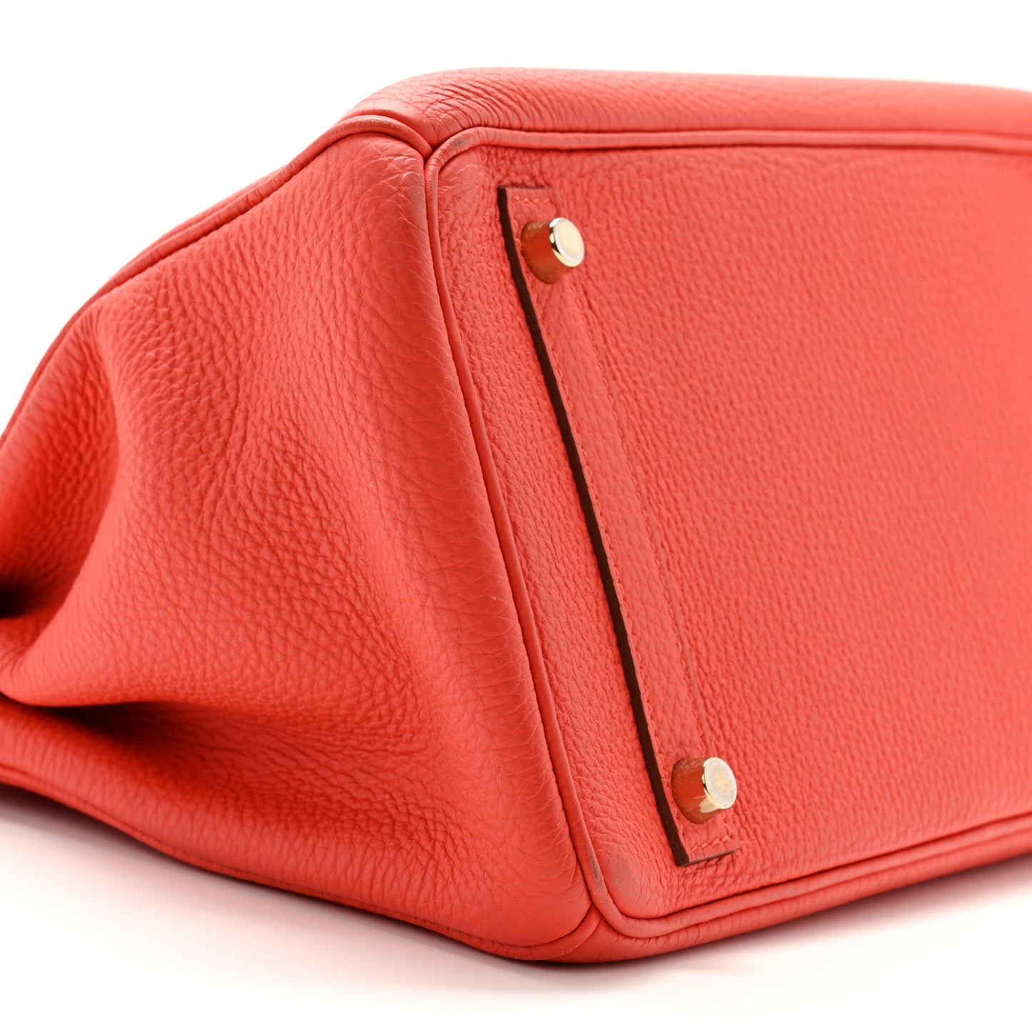 Togo Birkin 30 Rose Jaipur