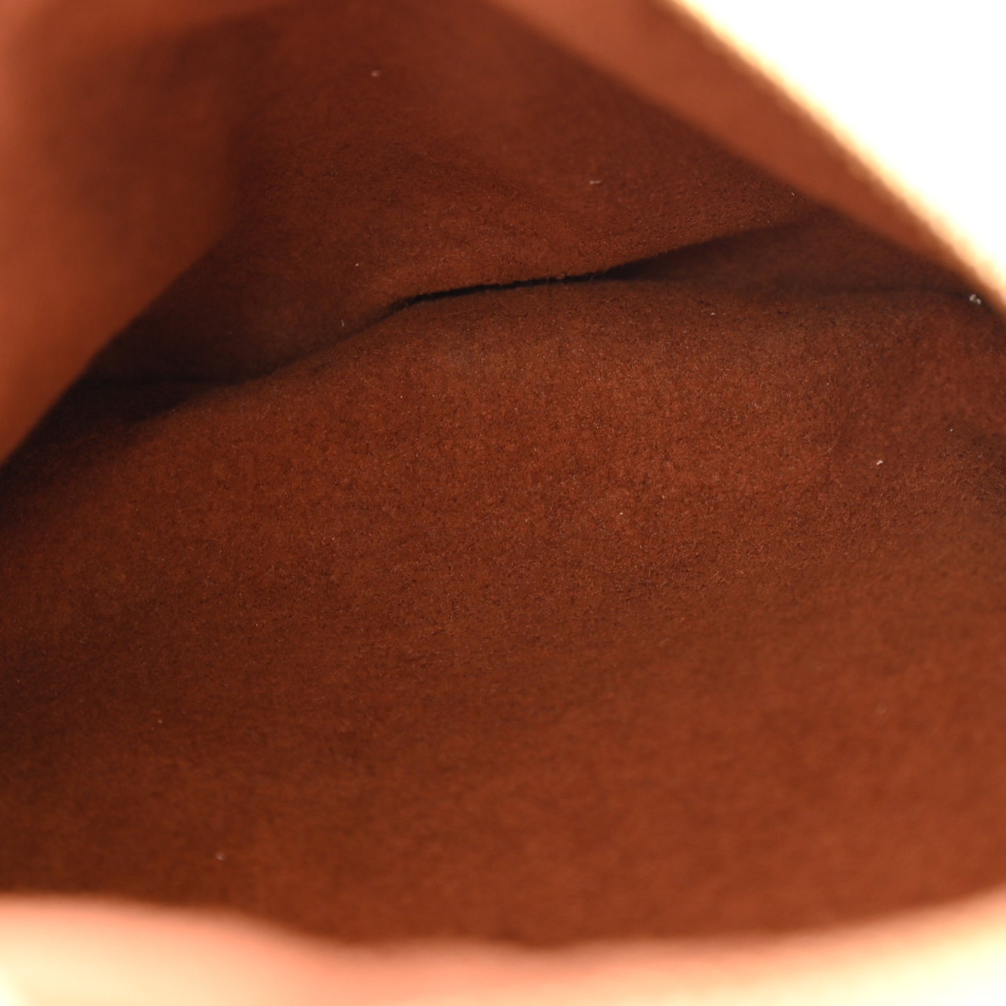 Empreinte BumBag Creme