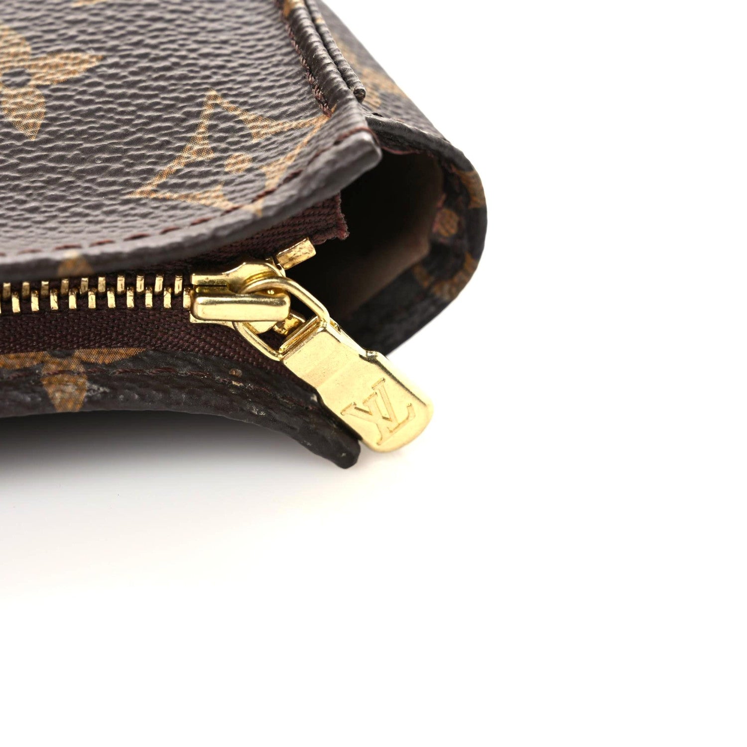 Louis Vuitton Monogram Toiletry Pouch 19 11 of 26