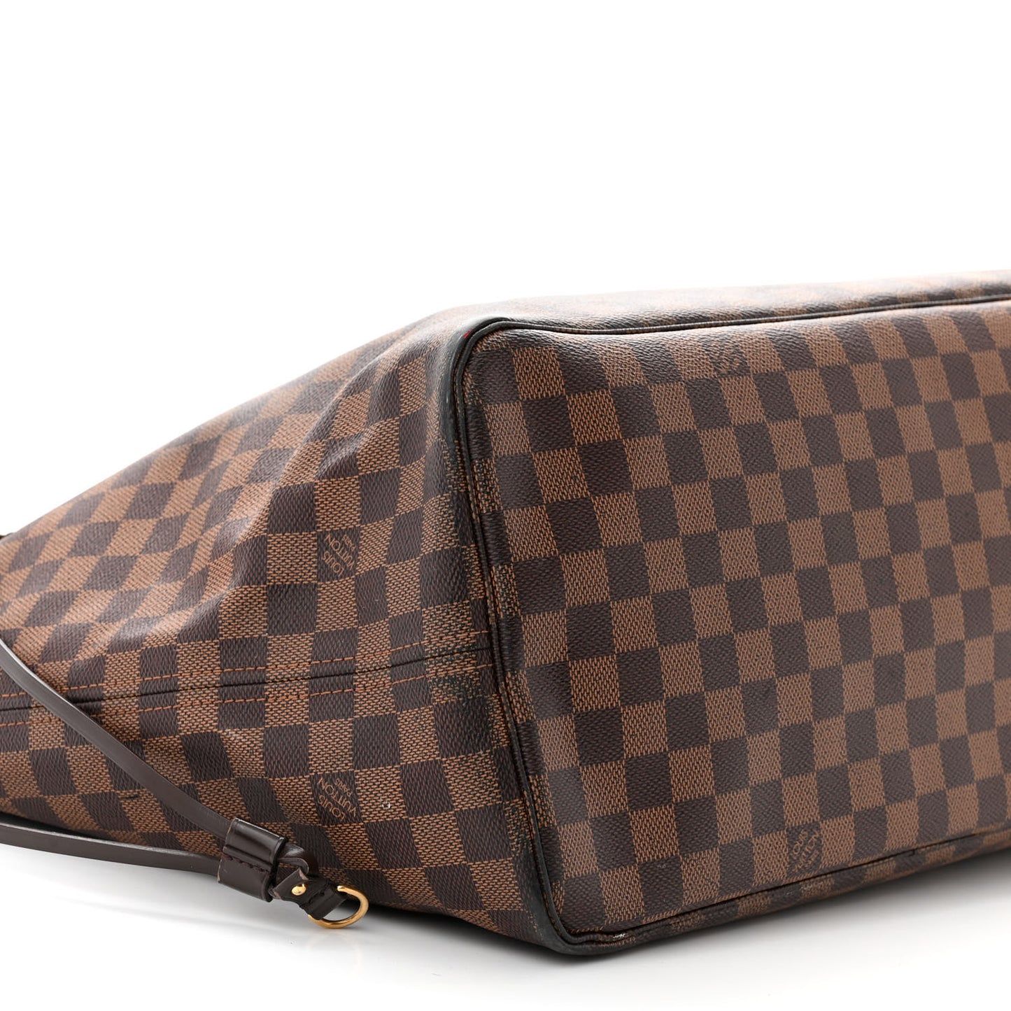 Damier Ebene Neo Neverfull GM
