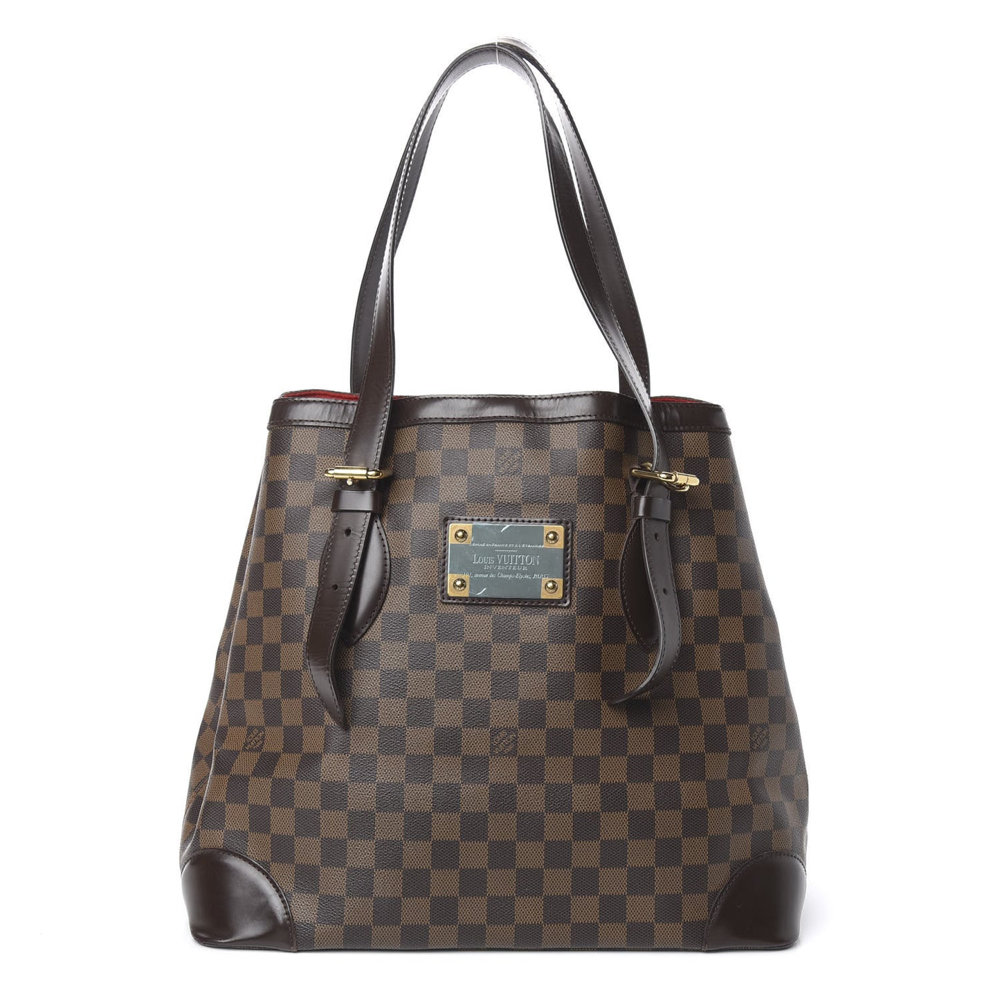 Damier Ebene Hampstead GM
