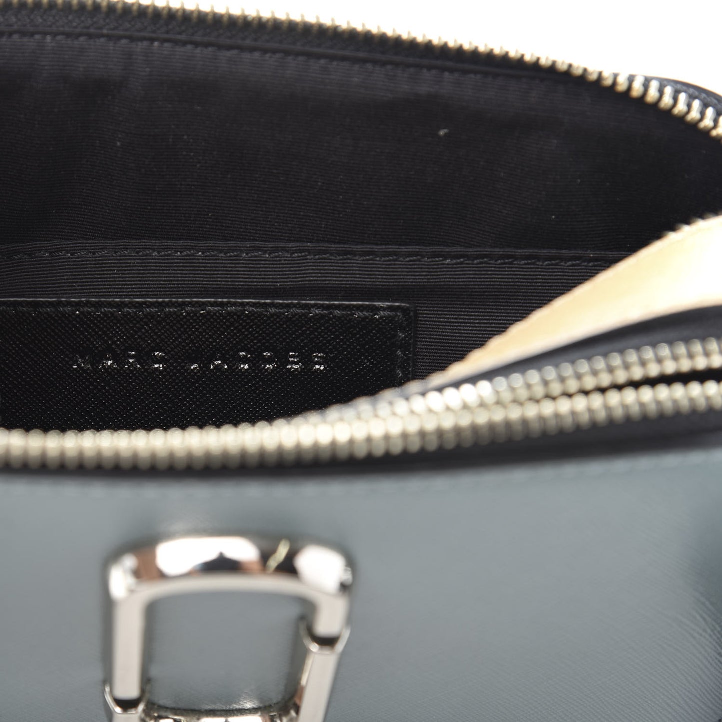 Saffino Small Snapshot Camera Bag Dolphin Blue