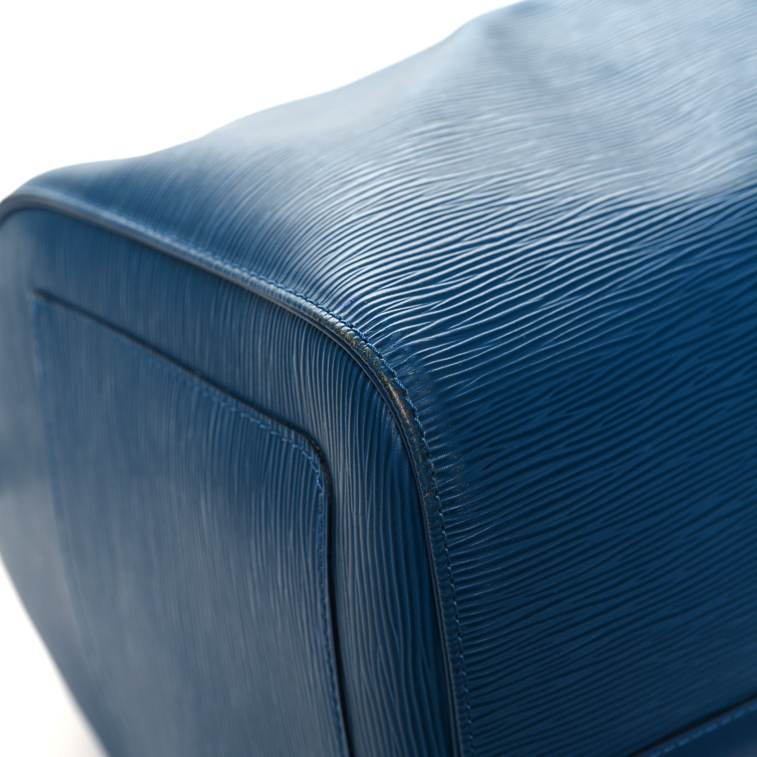 Louis Vuitton Epi Keepall 55 Toledo 8 of 11