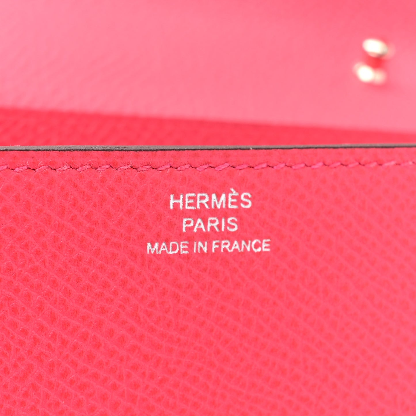 Epsom Clic 16 Wallet Rose Extreme