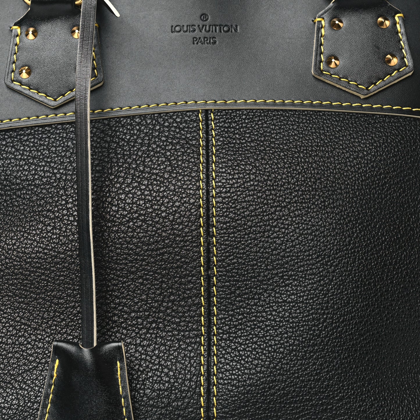 Suhali Lockit PM Black