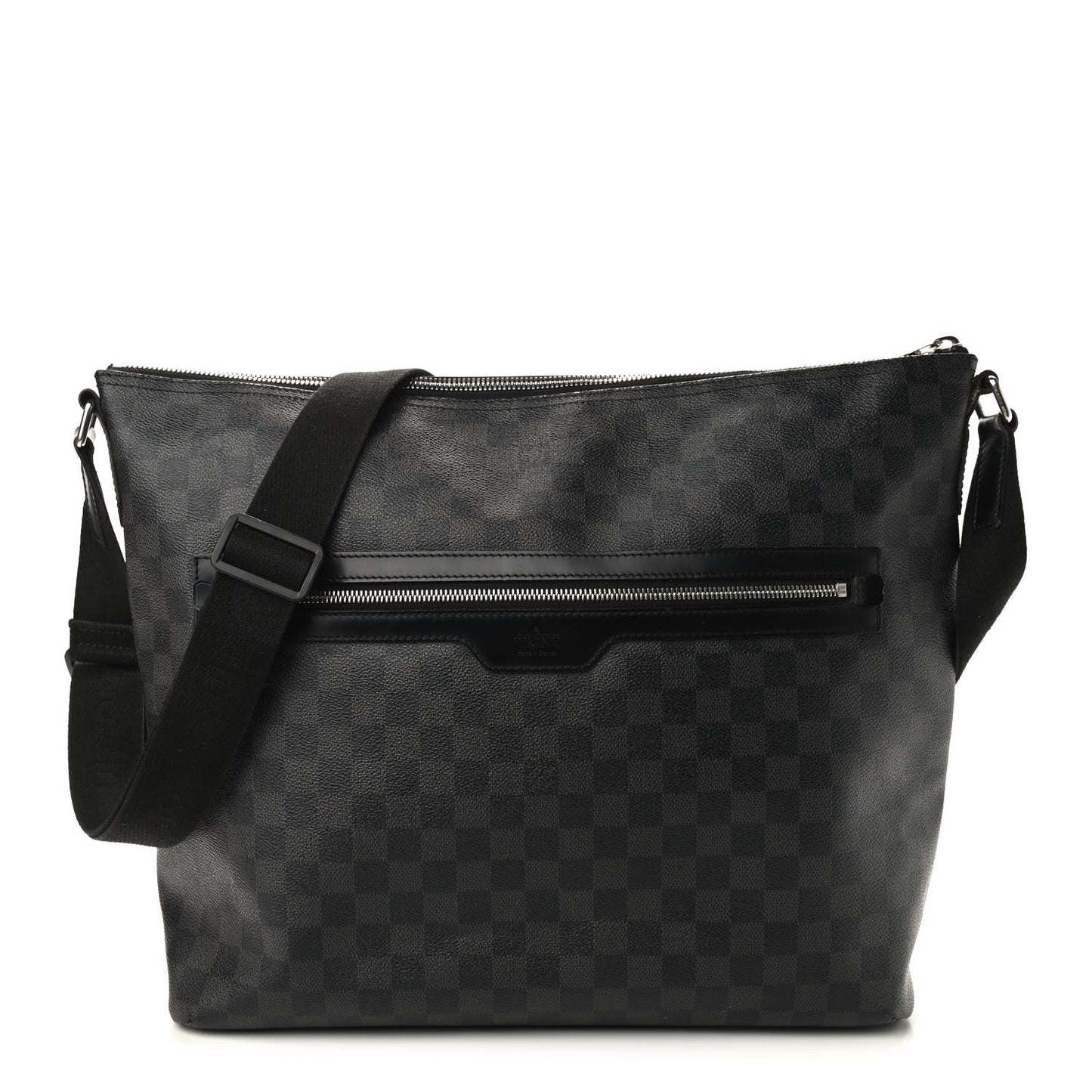 Damier Graphite Mick GM
