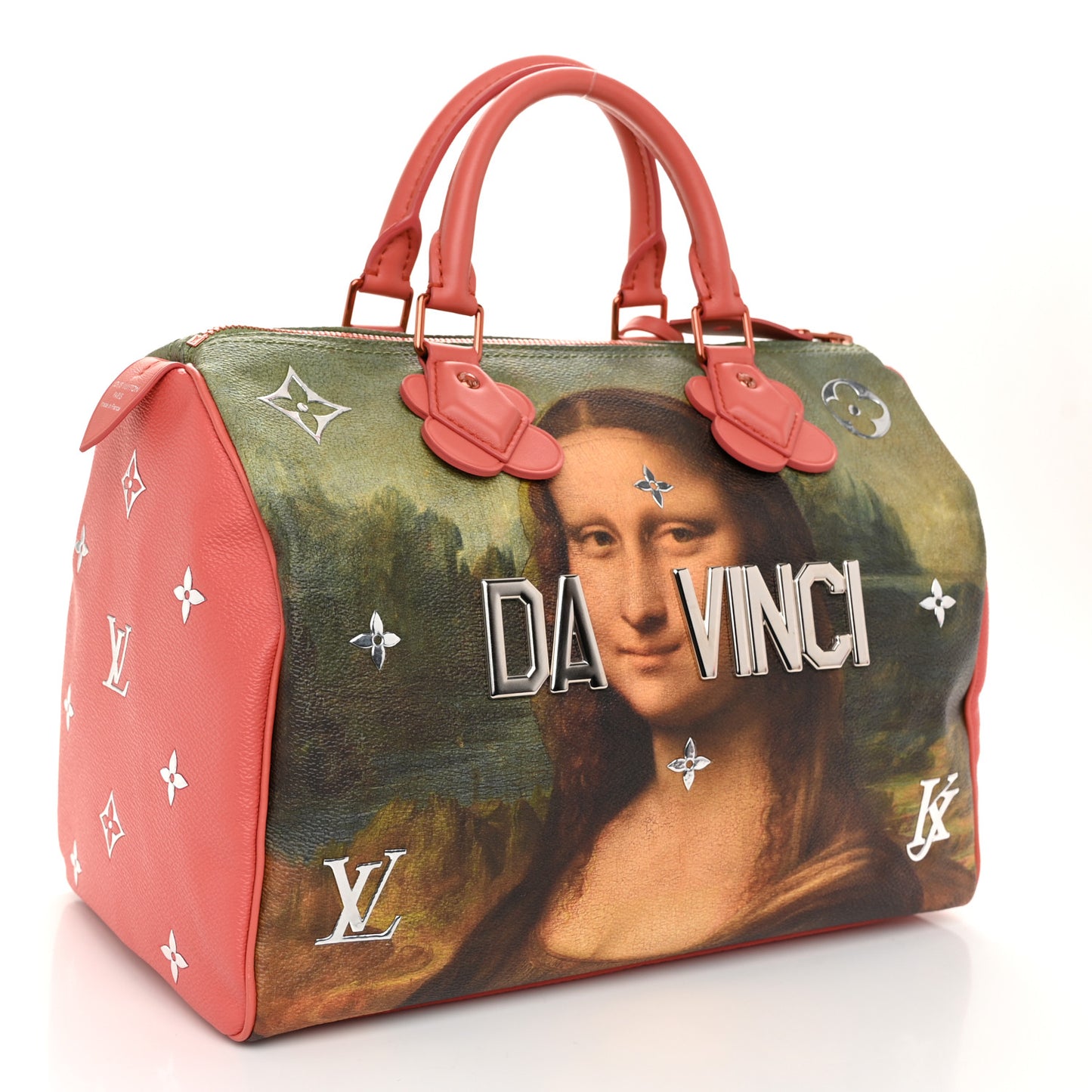 Masters Da Vinci Speedy 30