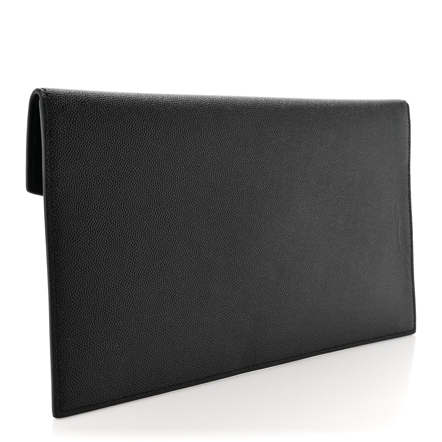 Grain De Poudre Uptown Pouch Black