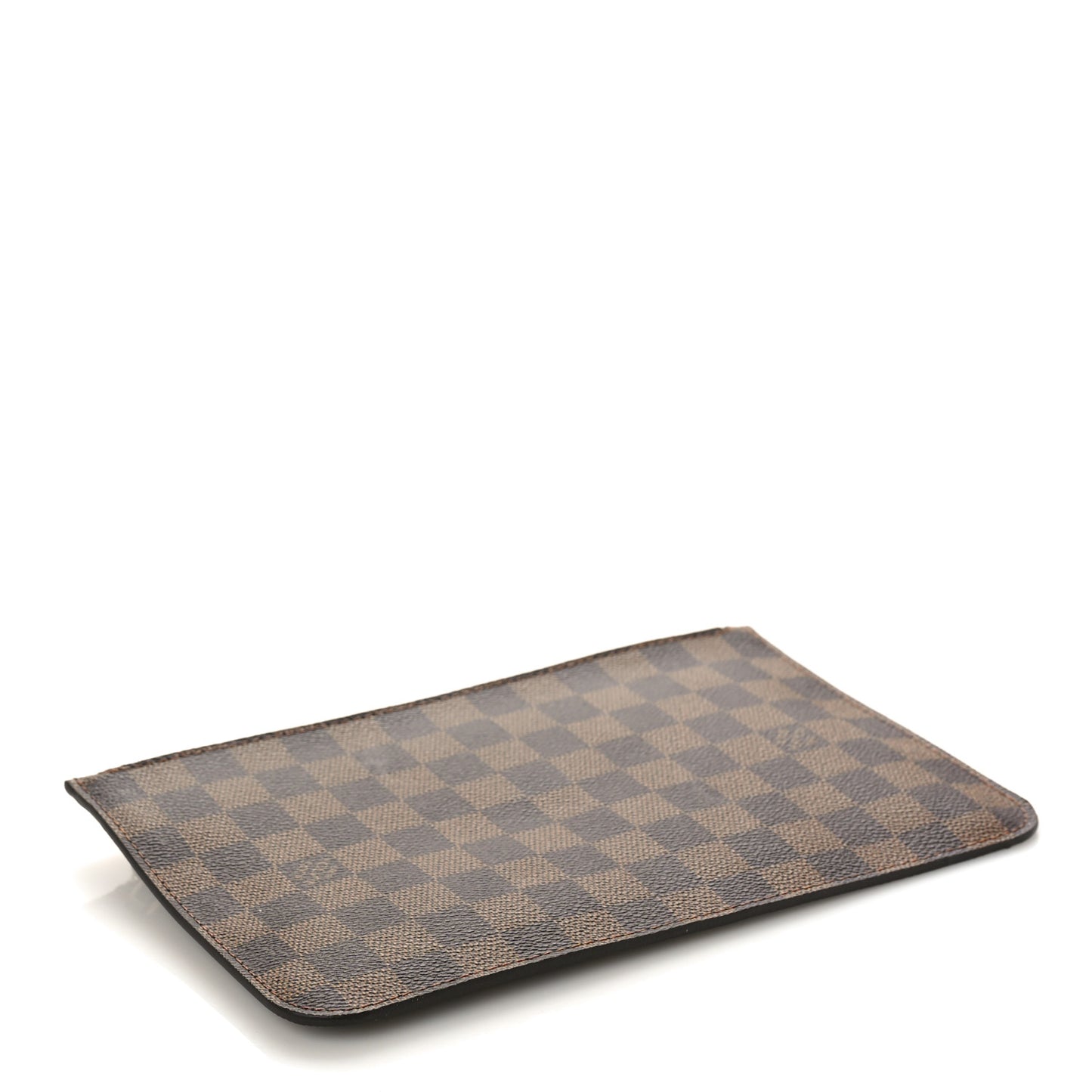 Damier Ebene Neverfull MM GM Pochette