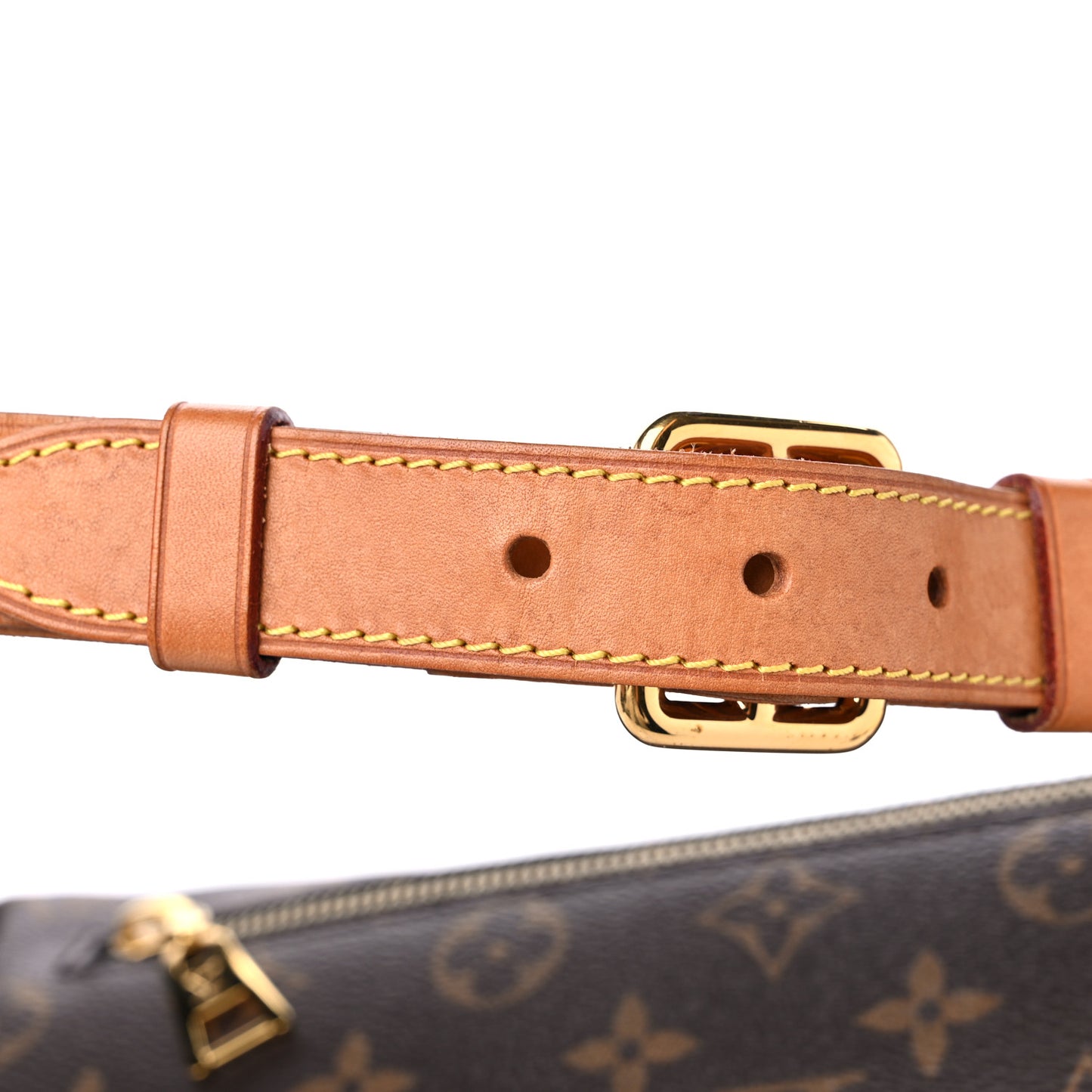 Monogram Bumbag