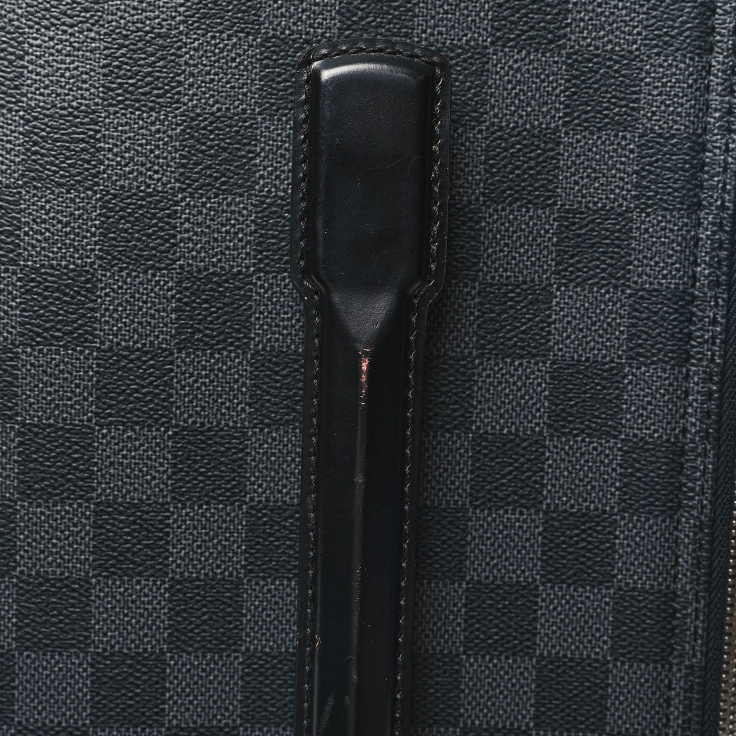 Damier Graphite Pegase 55 Rolling Luggage