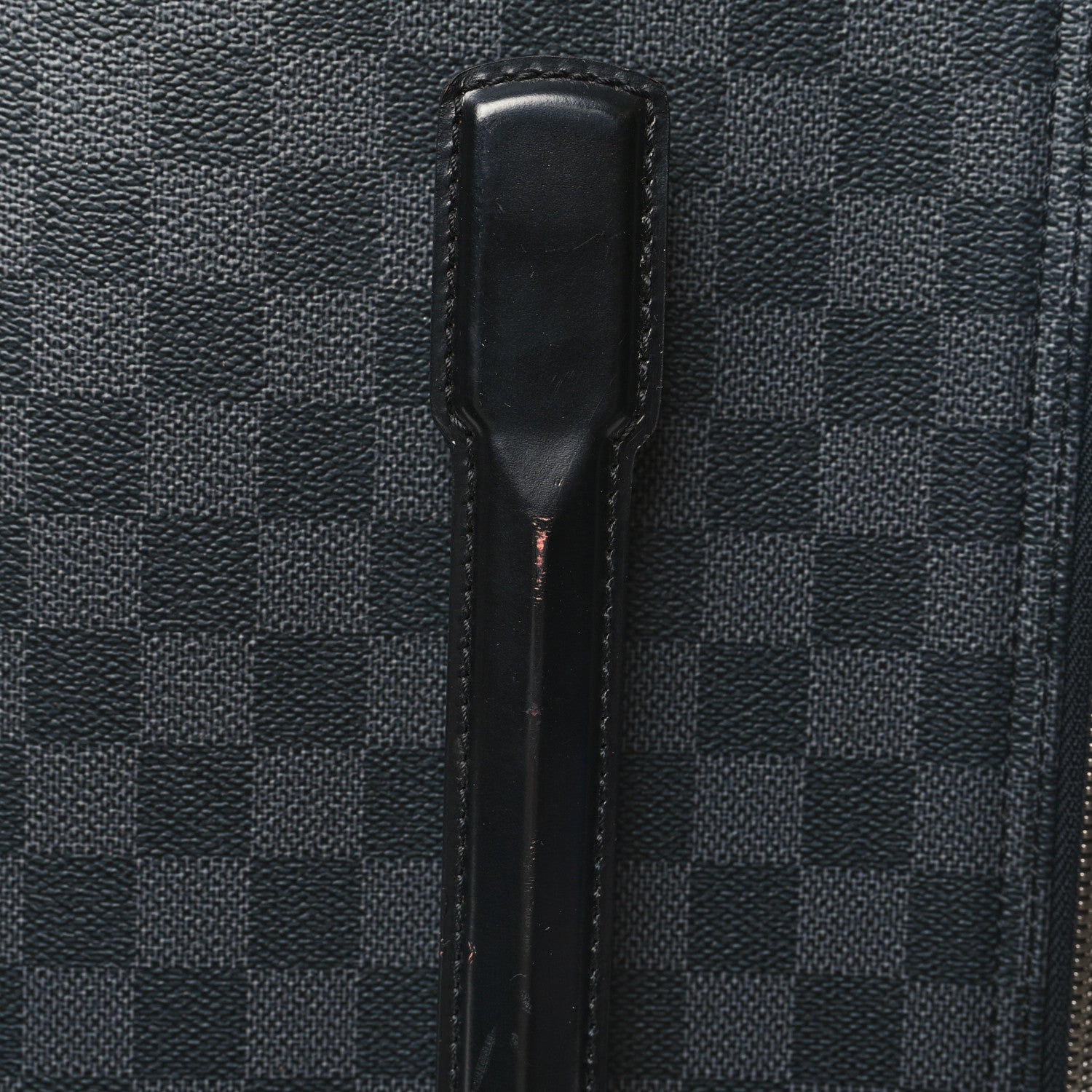 Louis Vuitton Damier Graphite Pegase 55 Rolling Luggage 11 of 11
