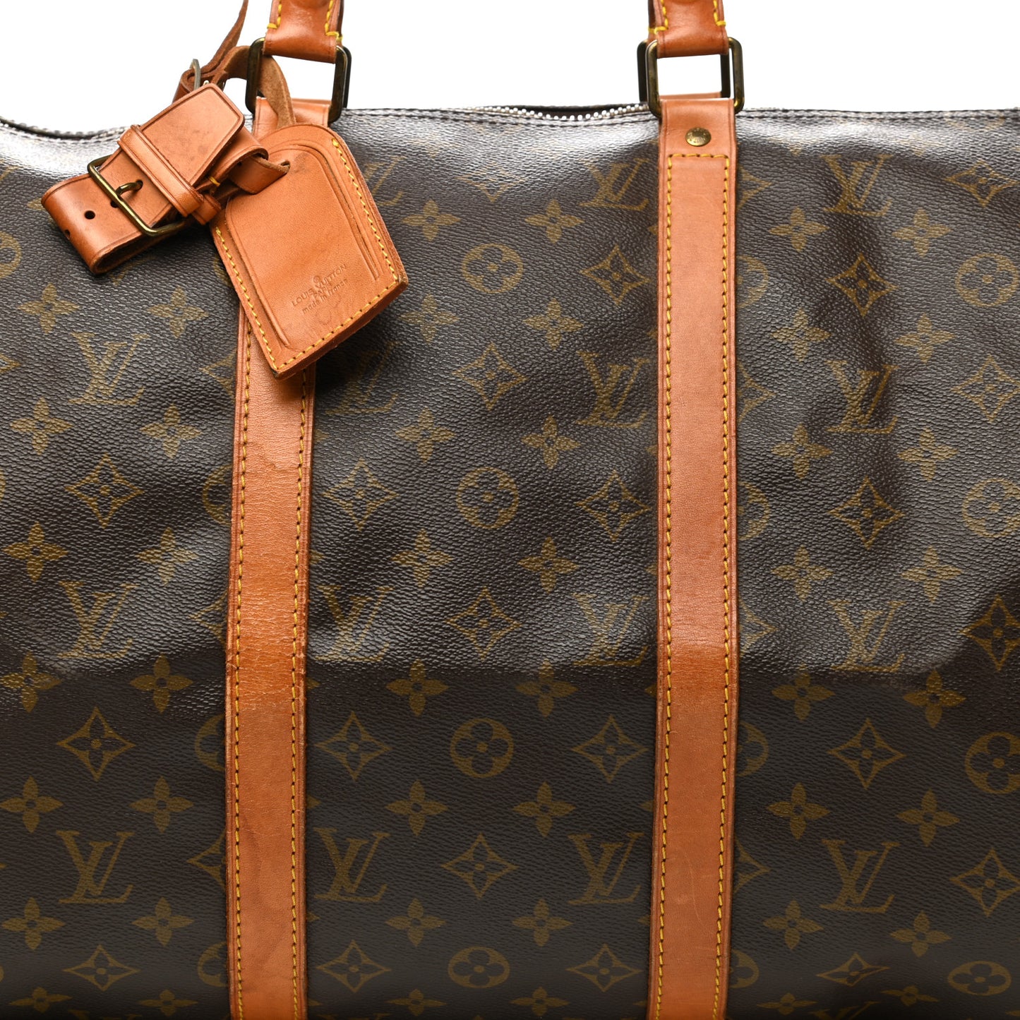 Monogram Keepall 55