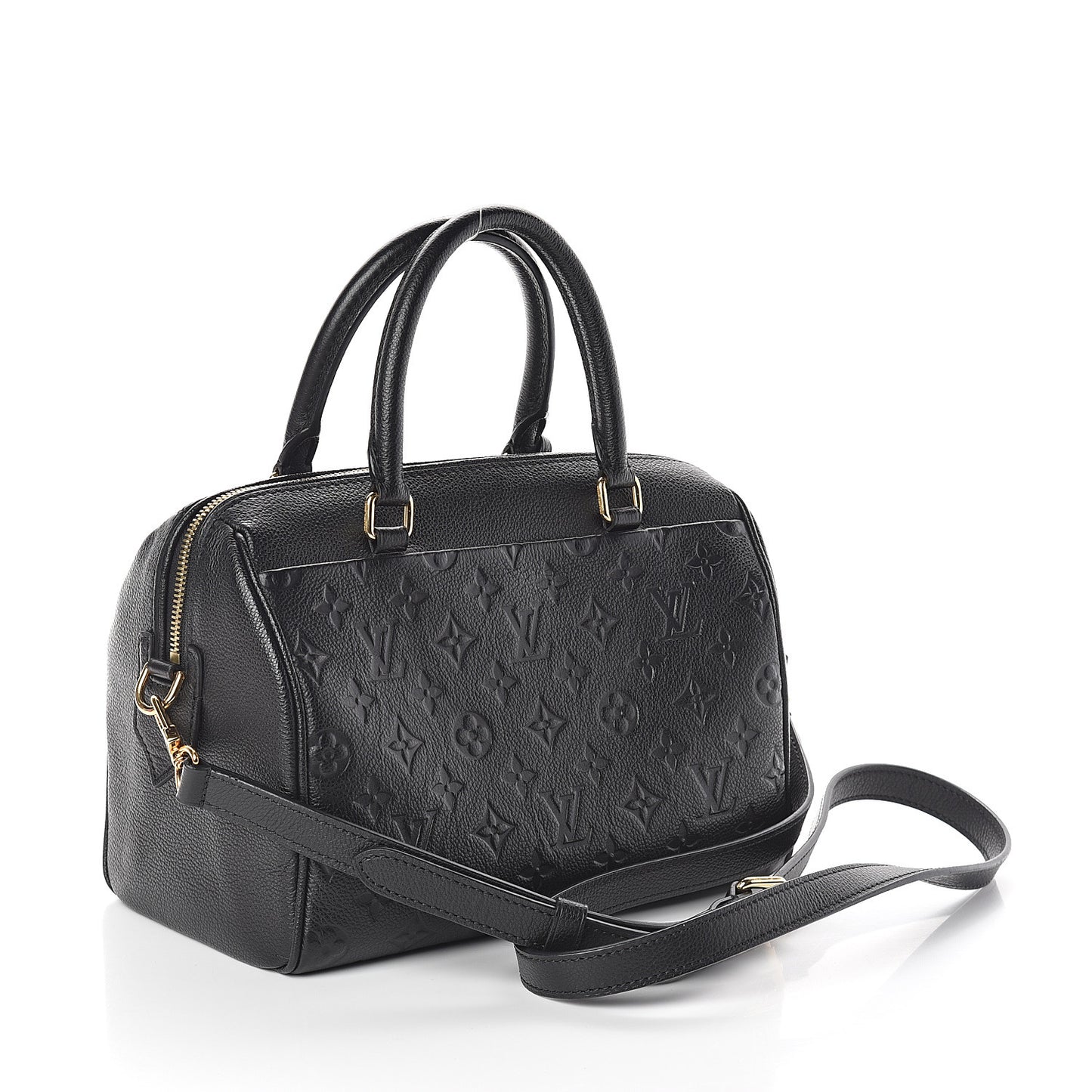 Empreinte Speedy Bandouliere 25 NM Black