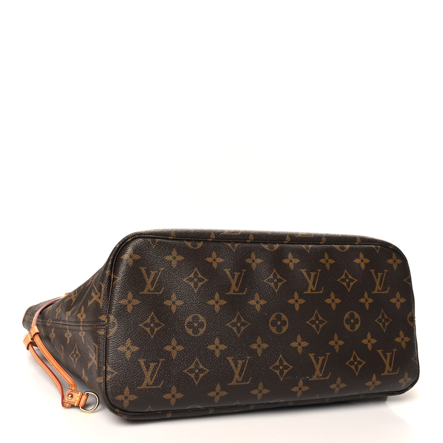 Monogram Neverfull MM