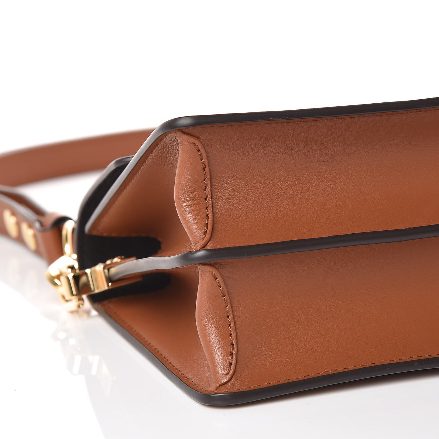 Reverse Monogram Dauphine Mini