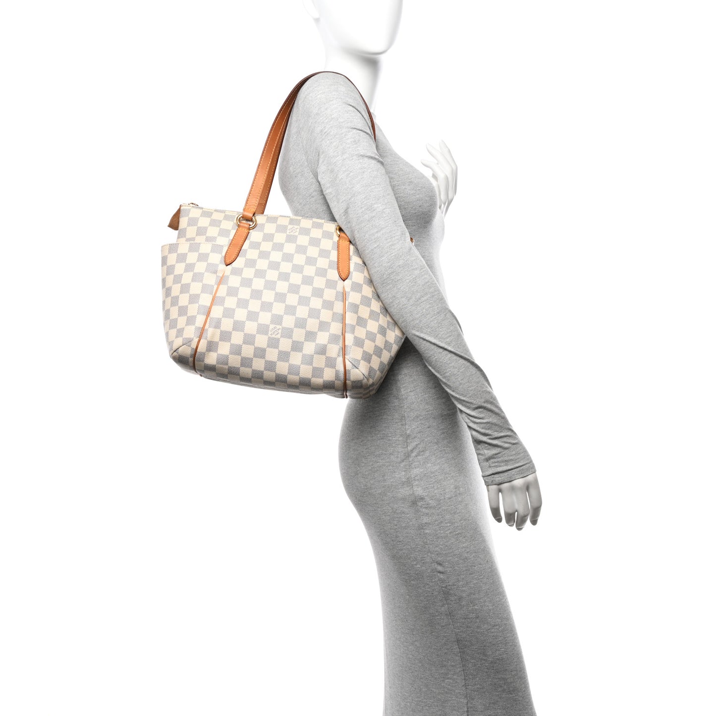 Damier Azur Totally PM