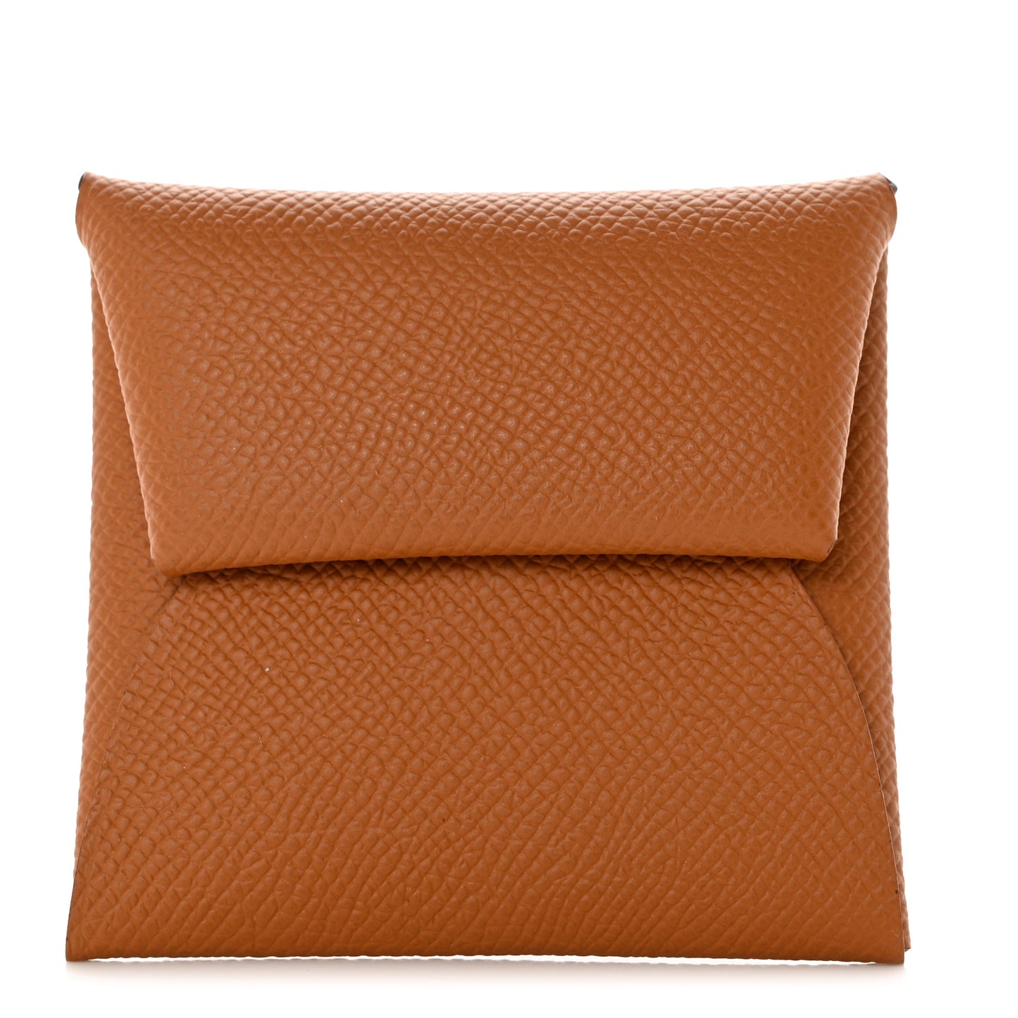 Epsom Bastia Verso Coin Purse Gold Vert Fizz