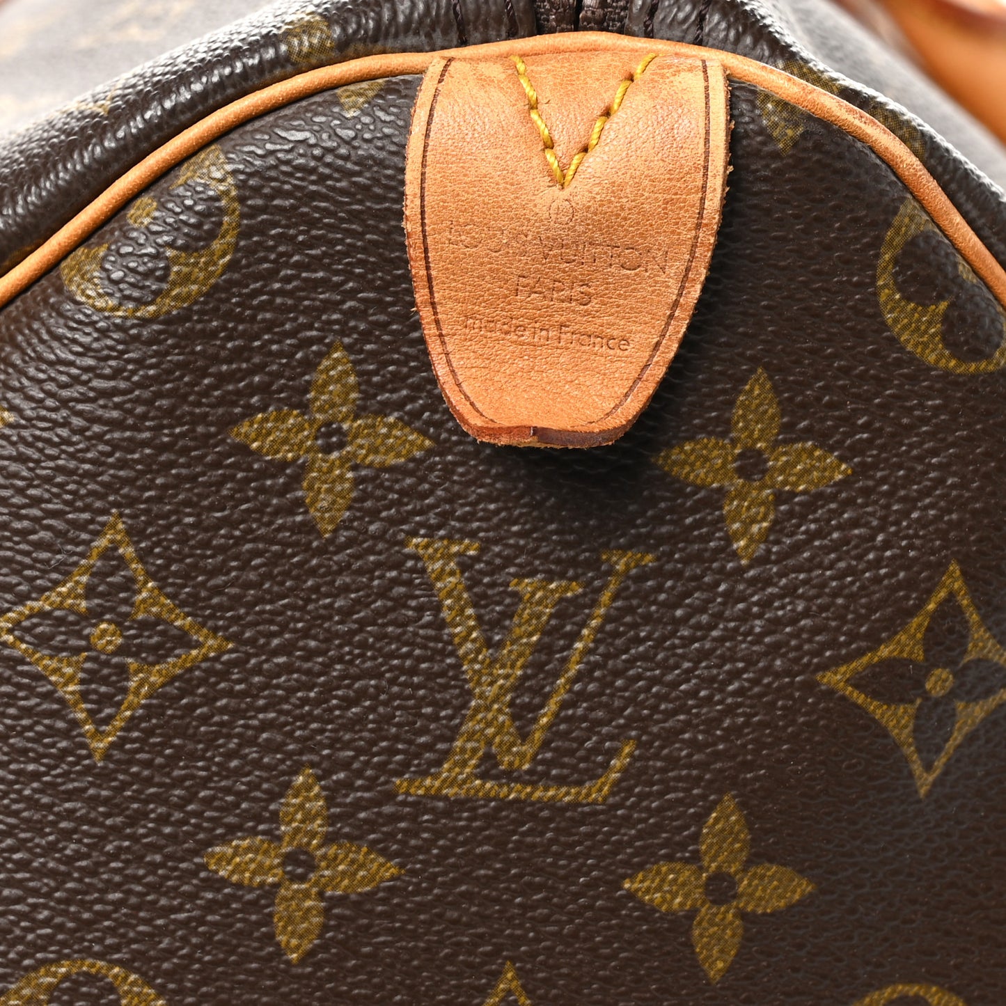 Monogram Keepall 50