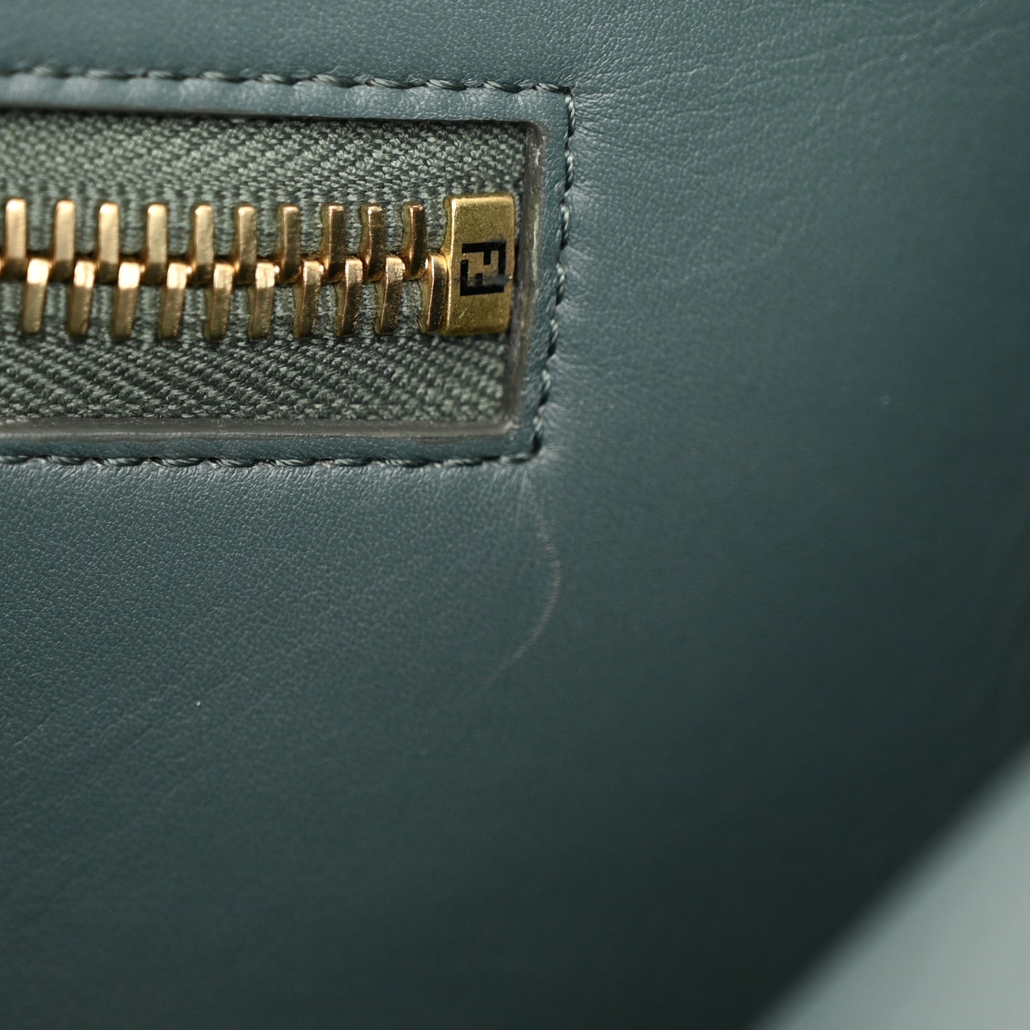 Vitello Tahiti Burro Large Peekaboo Iconic Essentially Satchel Maya Moresco Malachite