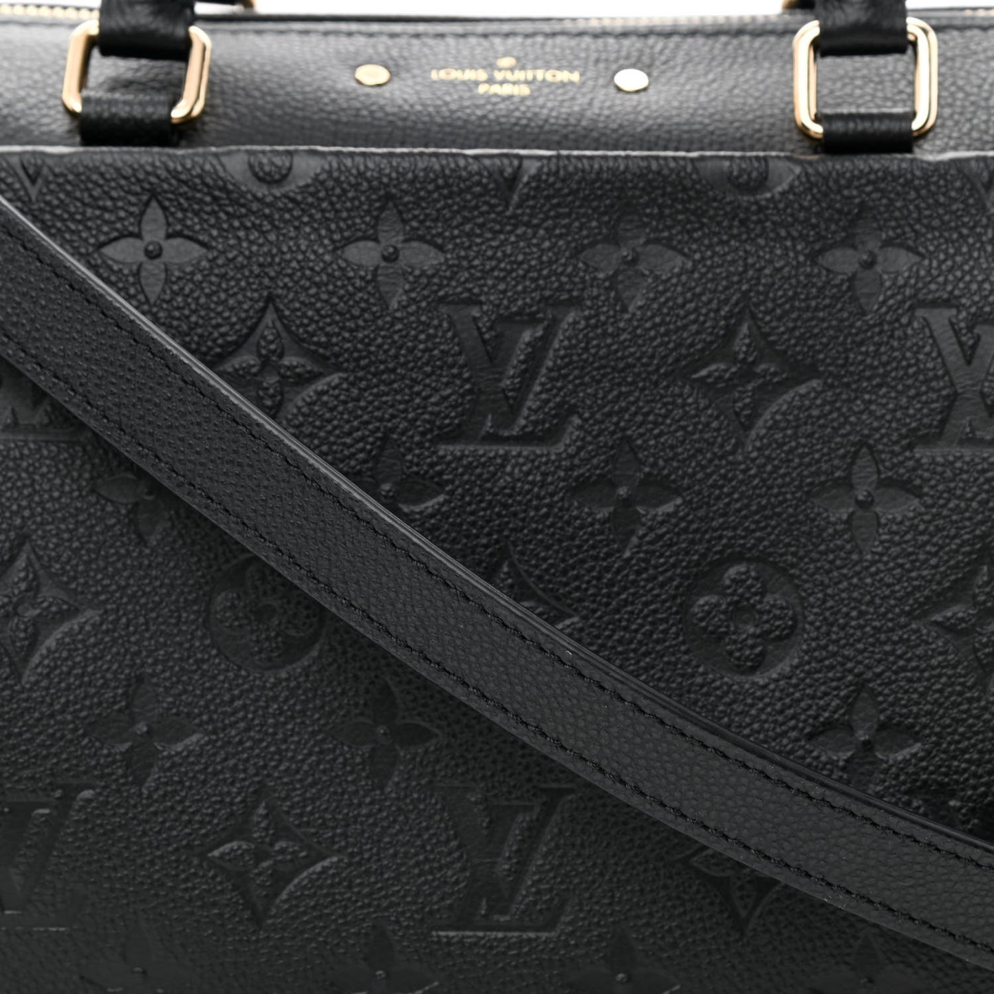 Empreinte Speedy Bandouliere 25 NM Black