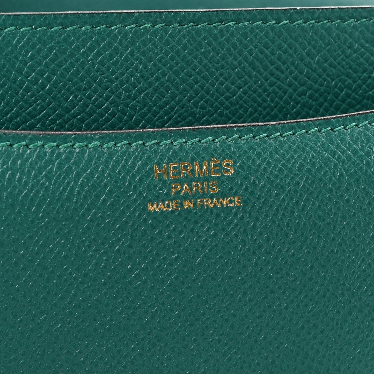 Epsom Constance 24  Malachite