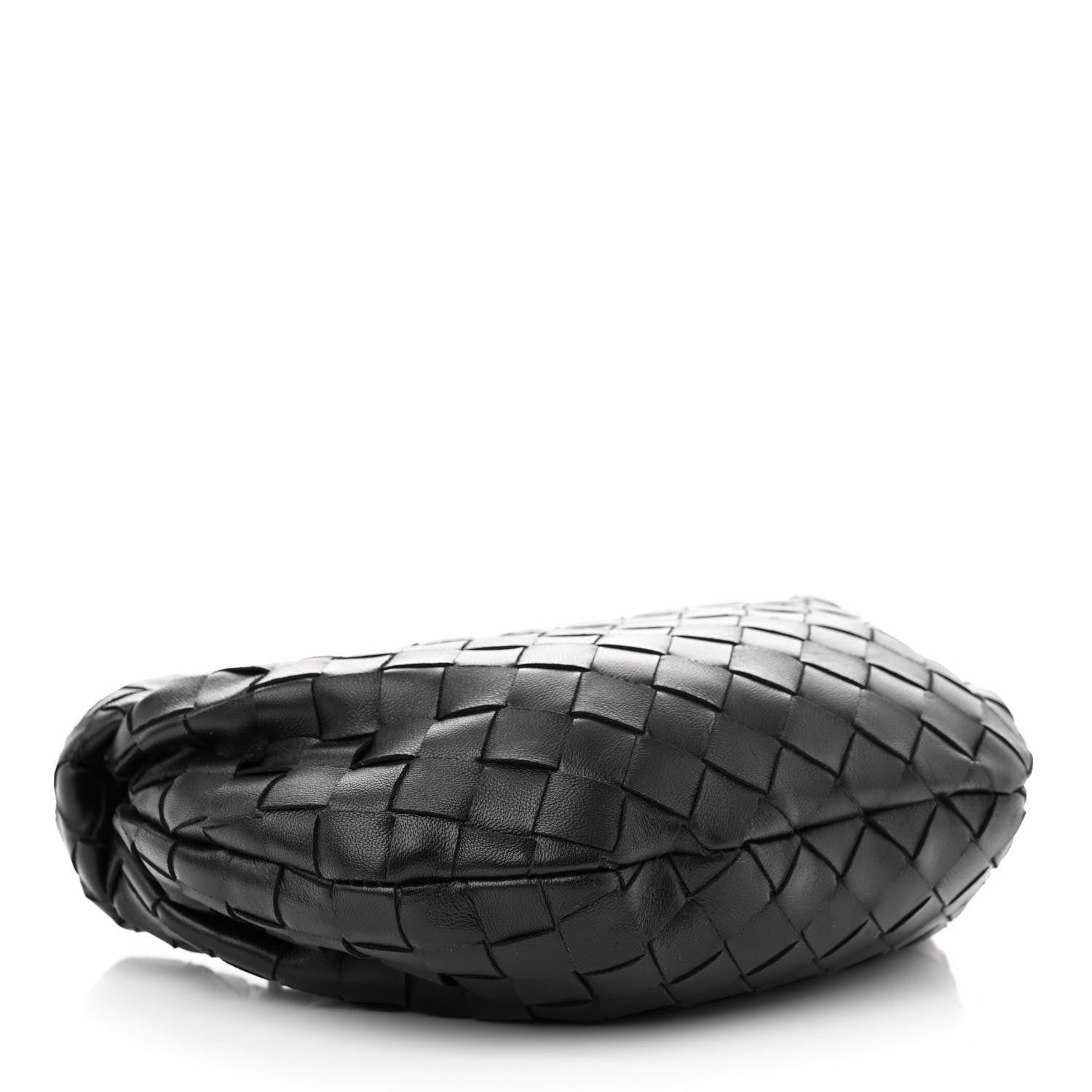 Bottega Veneta Nappa Intrecciato Mini Jodie Black 4 of 9