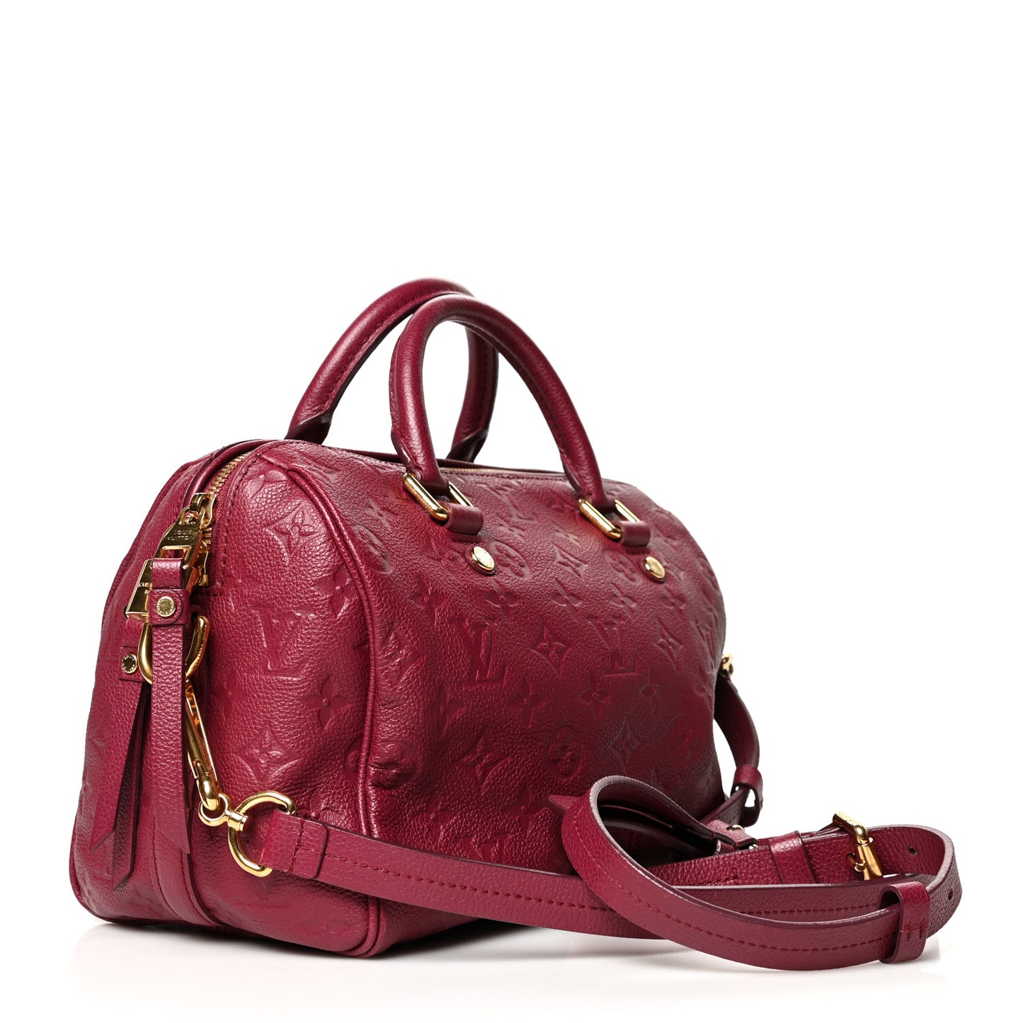 Empreinte Speedy Bandouliere 25 Aurore