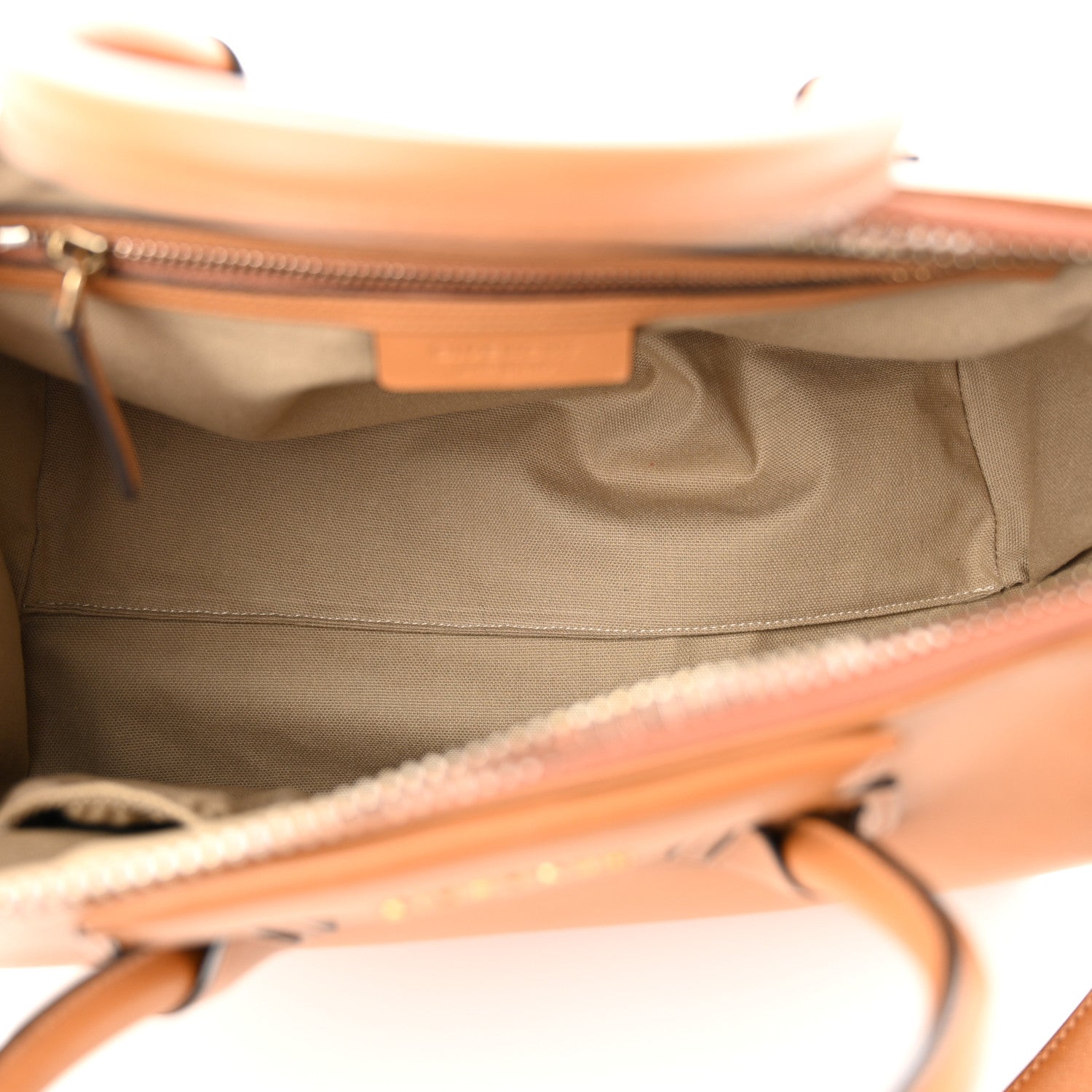 Givenchy Antique Calfskin Medium Antigona Brown 5 of 15