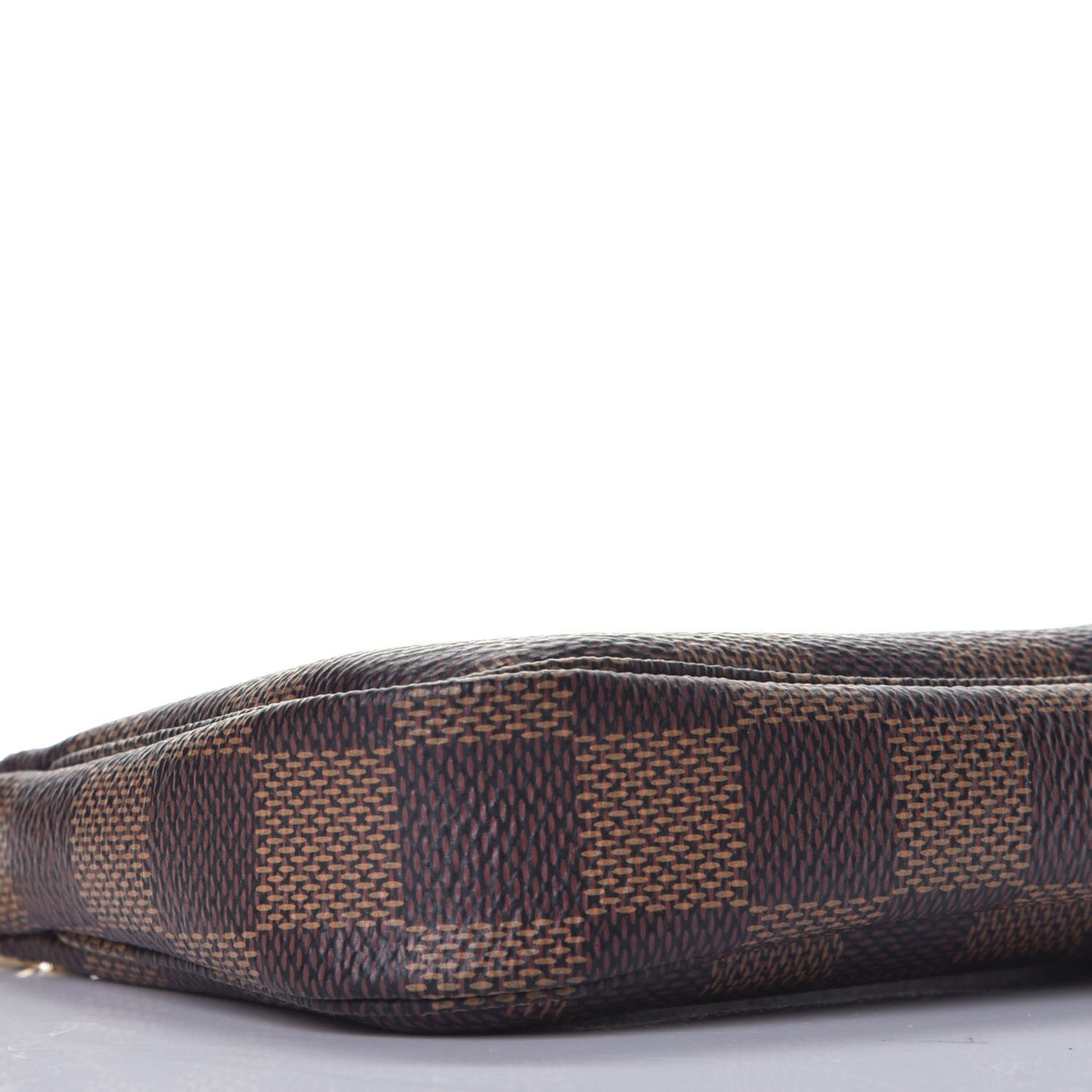 Damier Ebene Mini Pochette Accessories
