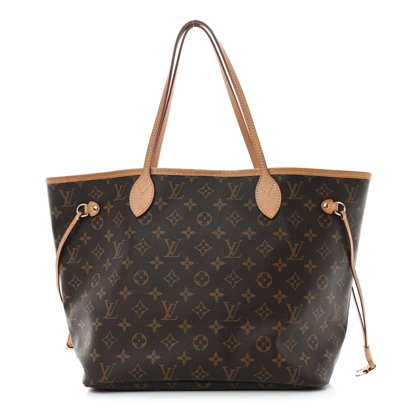 Monogram Neo Neverfull MM