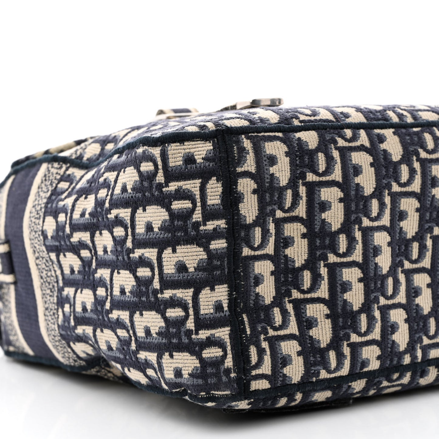 Oblique Medium Diorcamp Messenger Blue