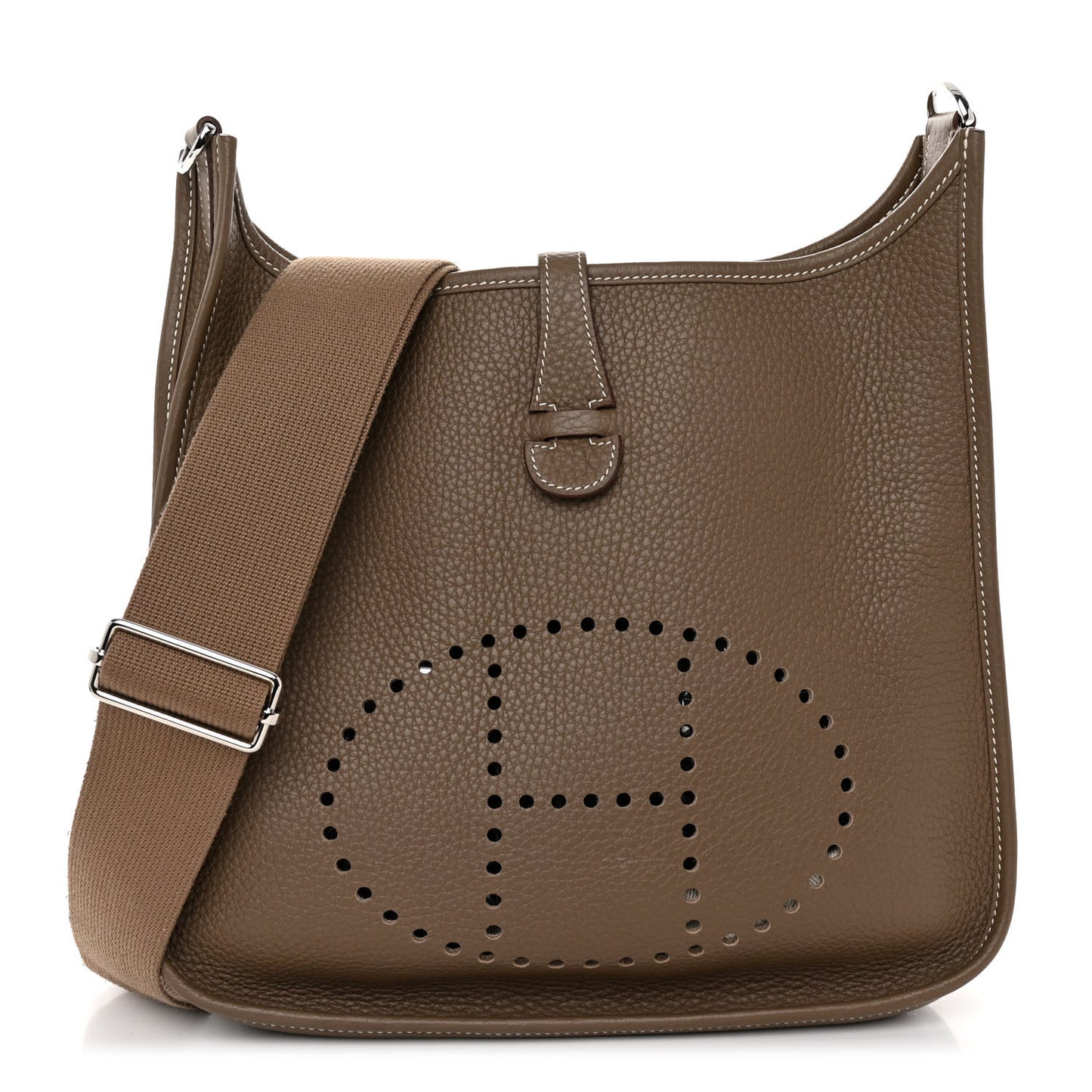 Taurillon Clemence Evelyne III PM Etoupe