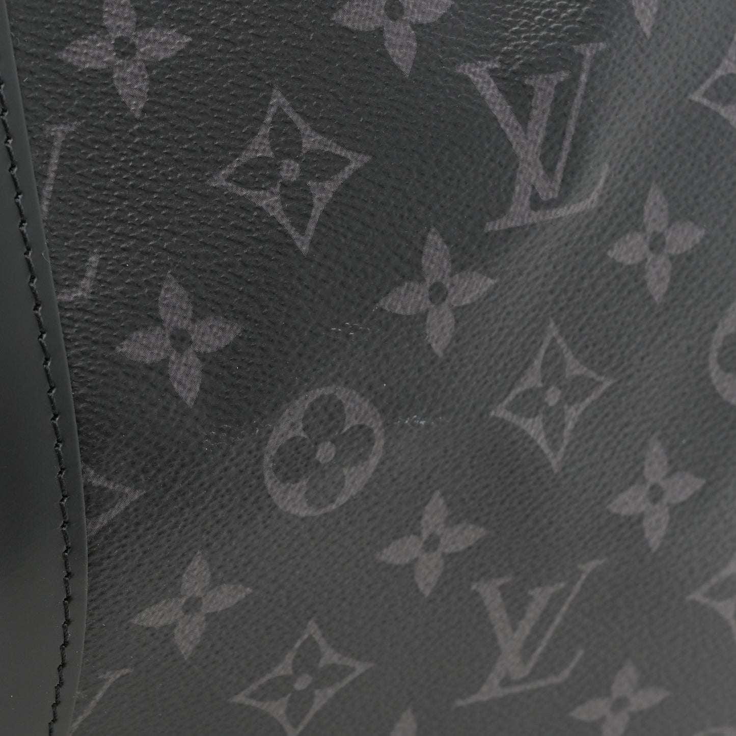 Monogram Eclipse Keepall Bandouliere 55