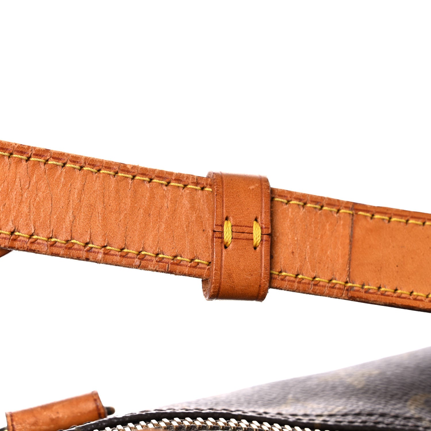 Louis Vuitton Monogram Keepall Bandouliere 45 45 of 54