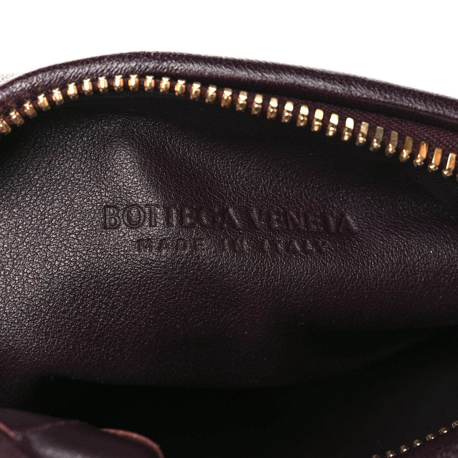 Bottega Veneta Nappa Intrecciato Mini Jodie Ebano 6 of 9