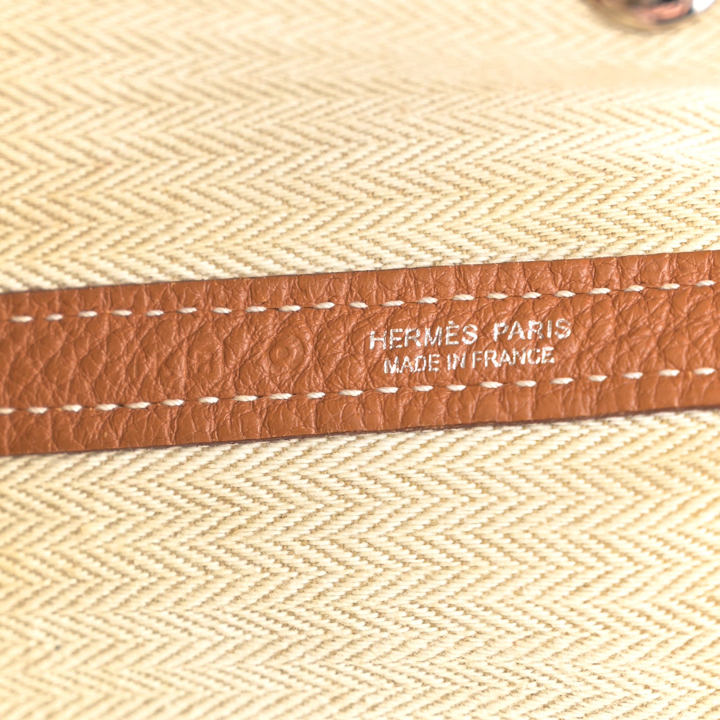 Negonda Garden Party 36 MM Gold
