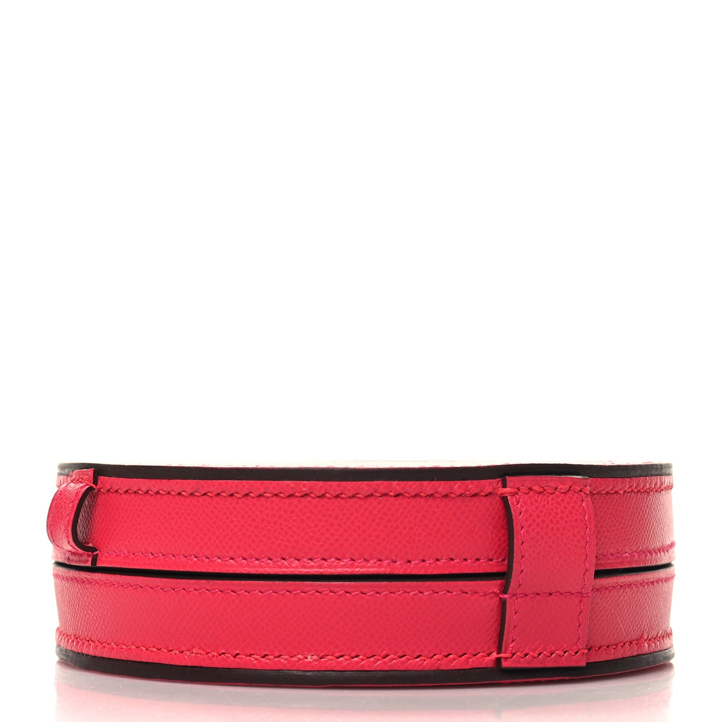 Epsom Pommette Blush Case Rose Extreme