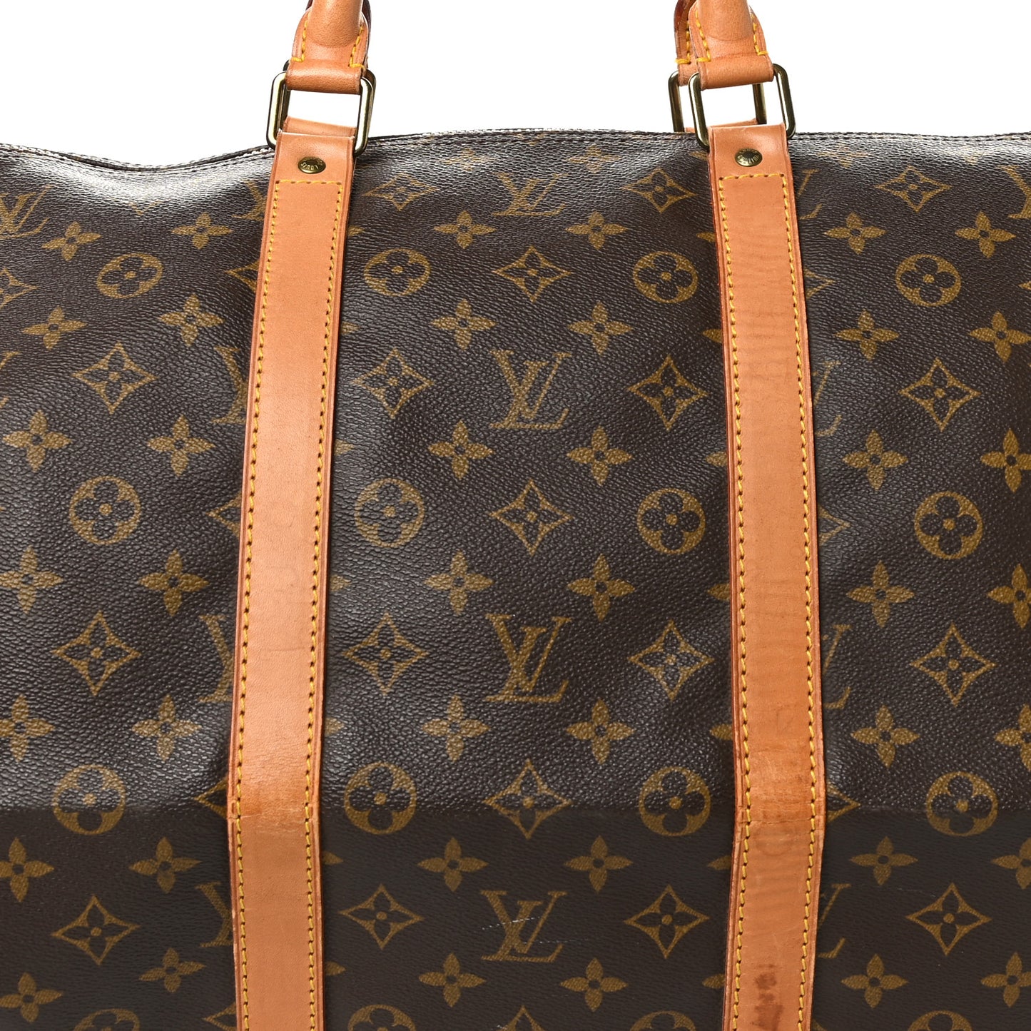 Monogram Keepall 55