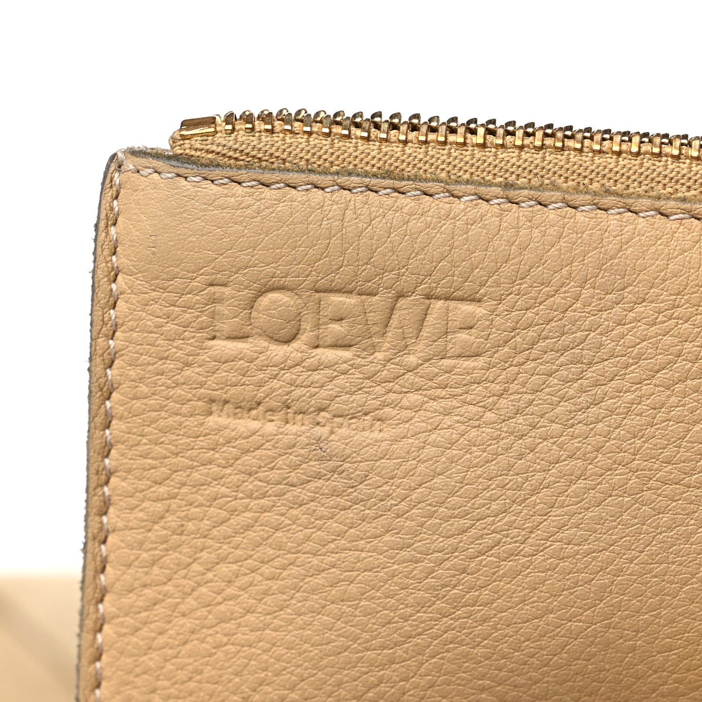 Suede Woven Basket Bag Beige