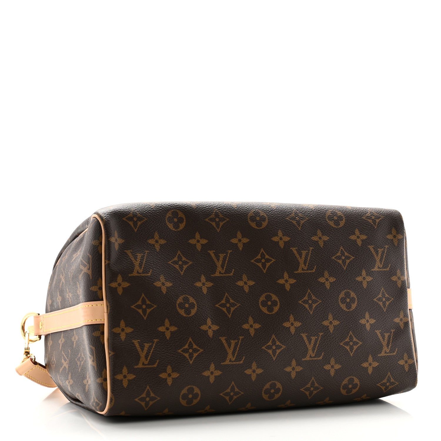 Louis Vuitton Monogram Speedy Bandouliere 30 4 of 11