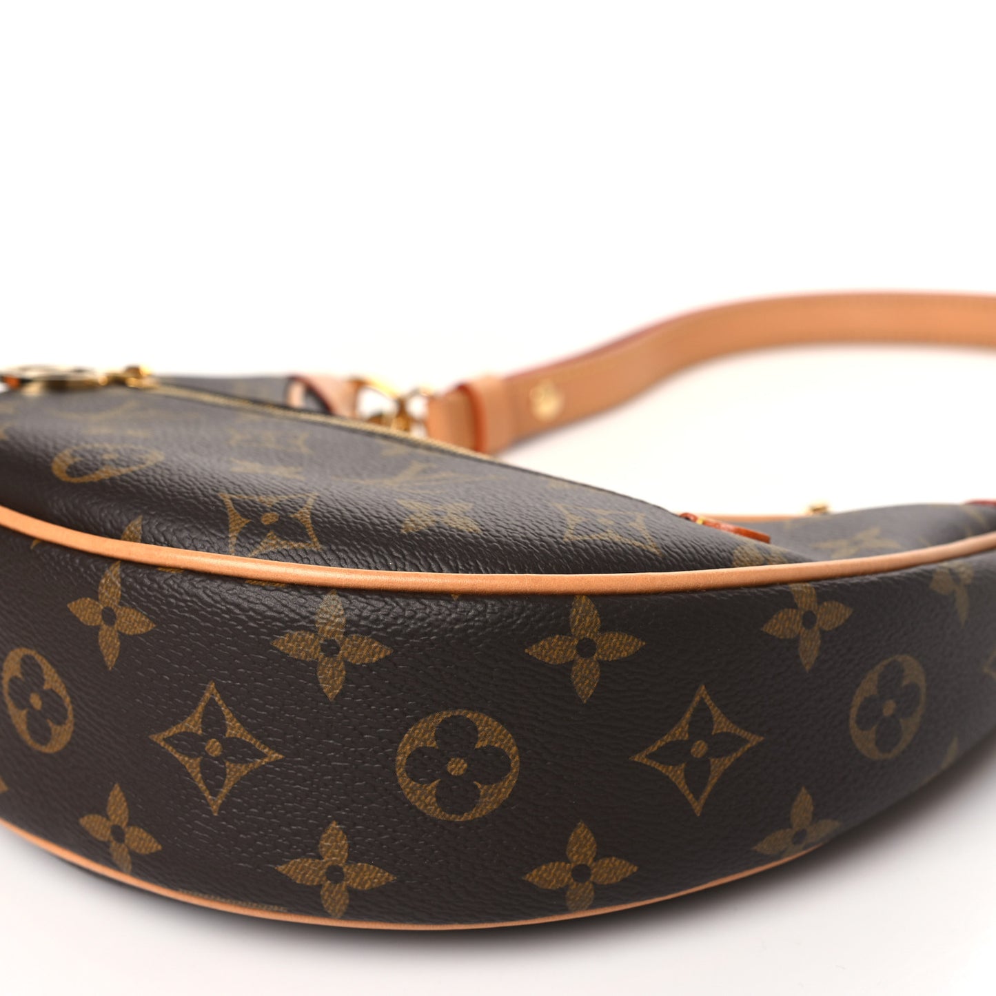 Monogram Loop